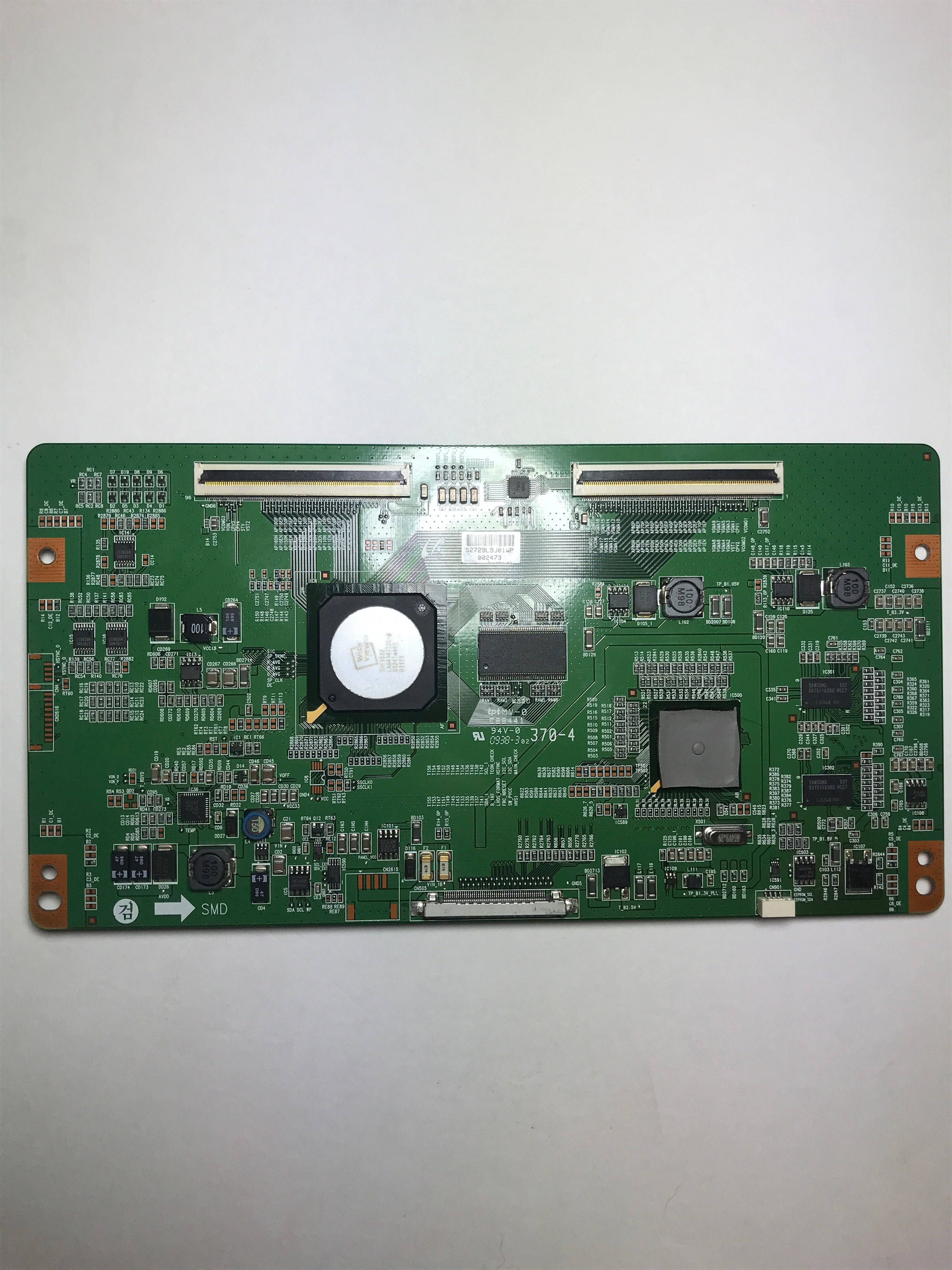 Samsung LJ94-02729L(2009FA7M3C4LV0.4) T-Con Board