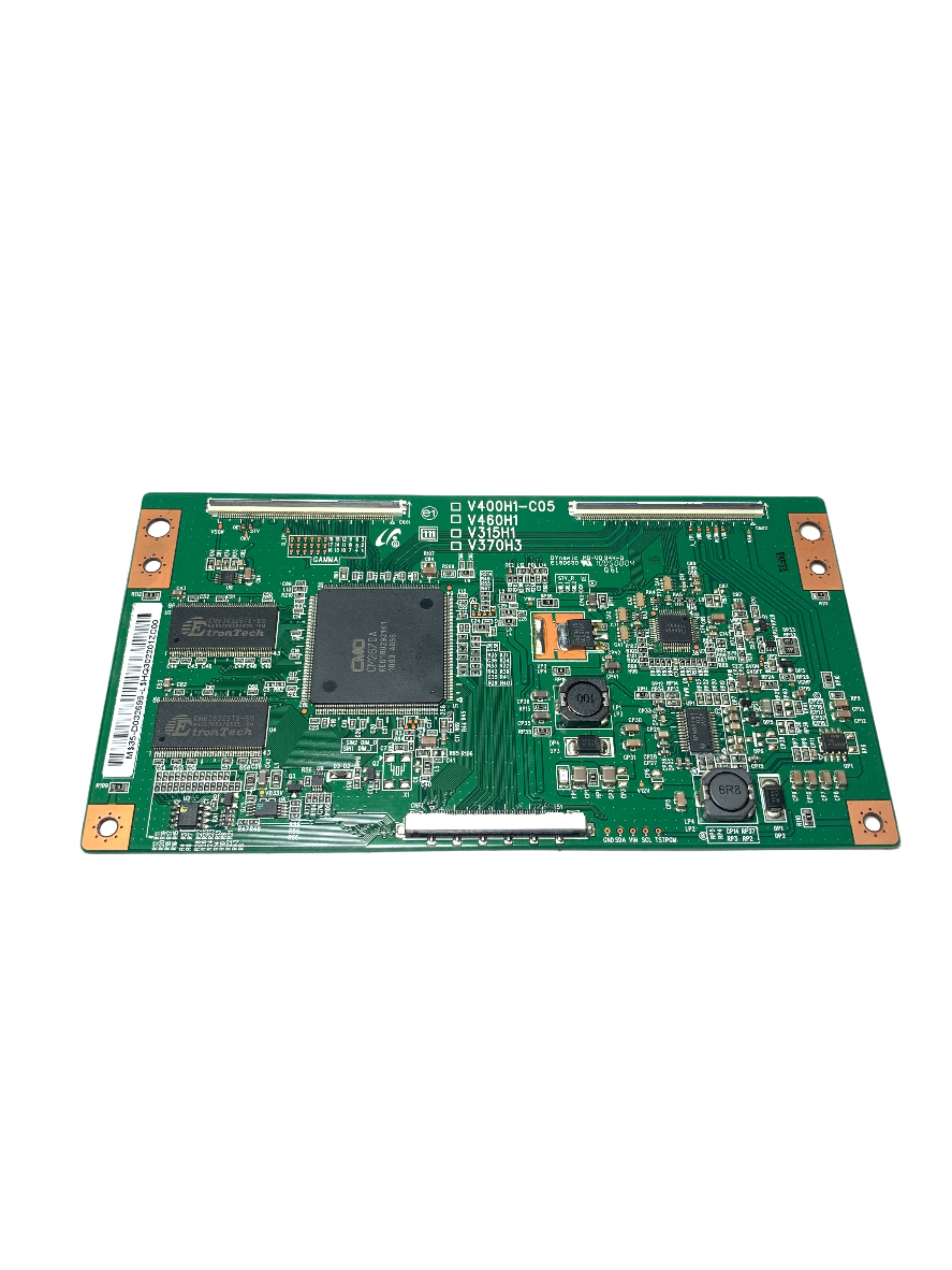 Samsung BN81-02390A (V400H1-C05, 35-D032699) T-Con Board