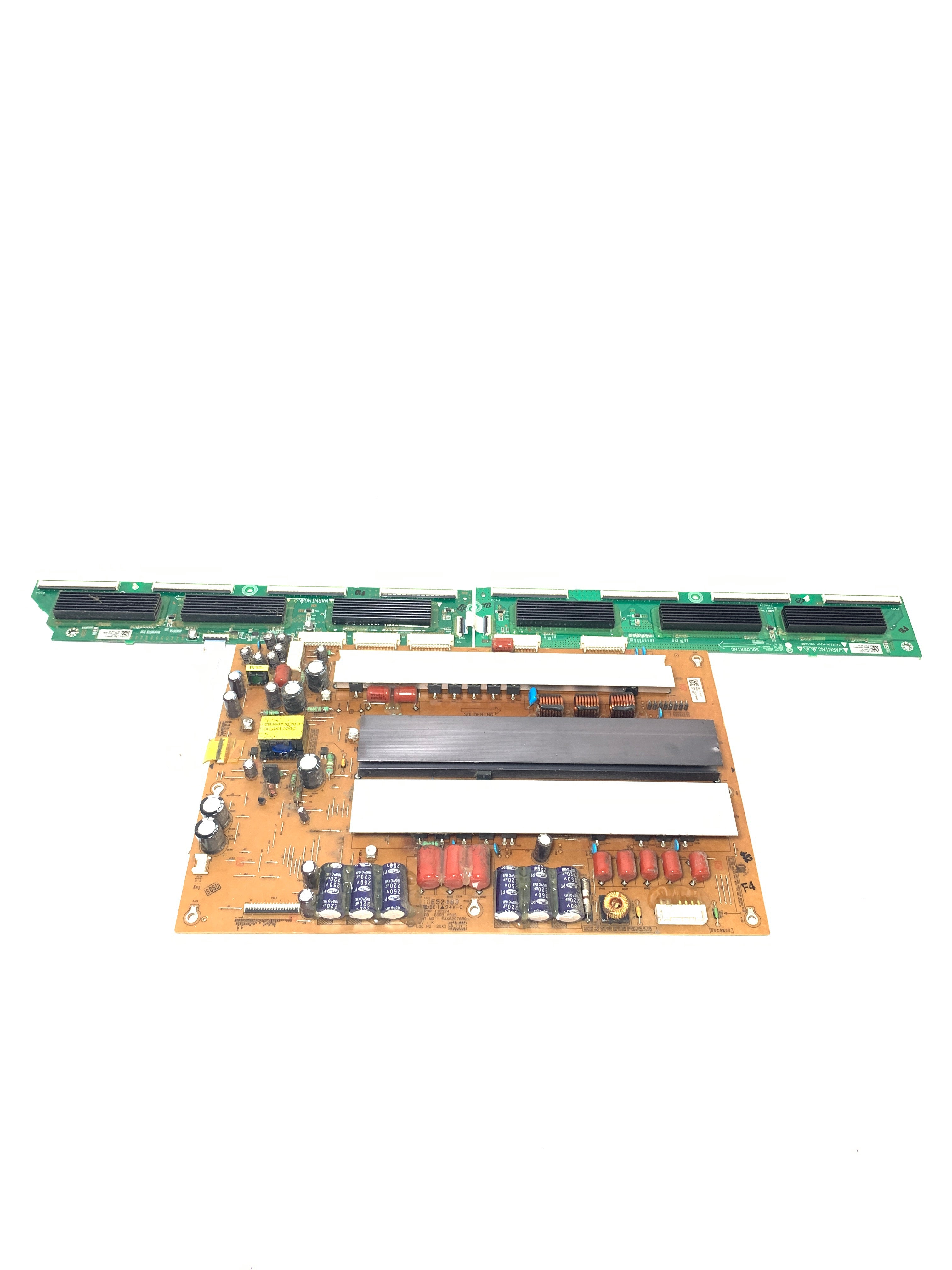 LG EBR71516301 (EAX62076801) Y-Trio