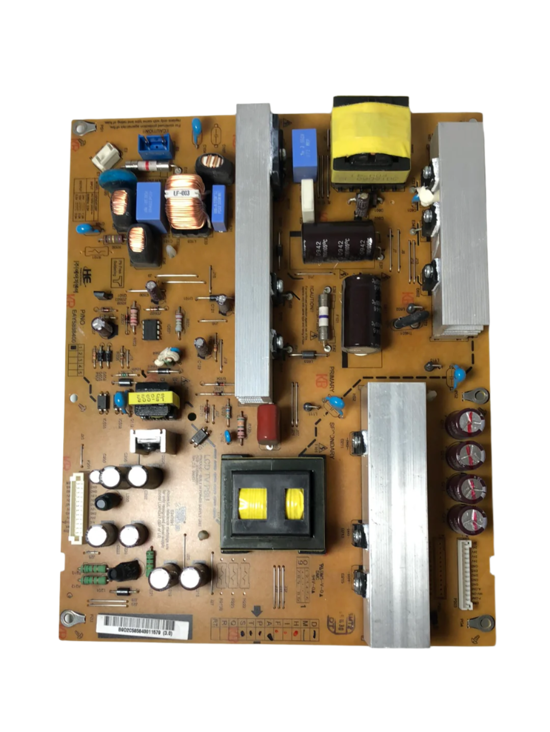 LG EAY58584001 (LGP4247-09P, 81280M4001) Power Supply Unit