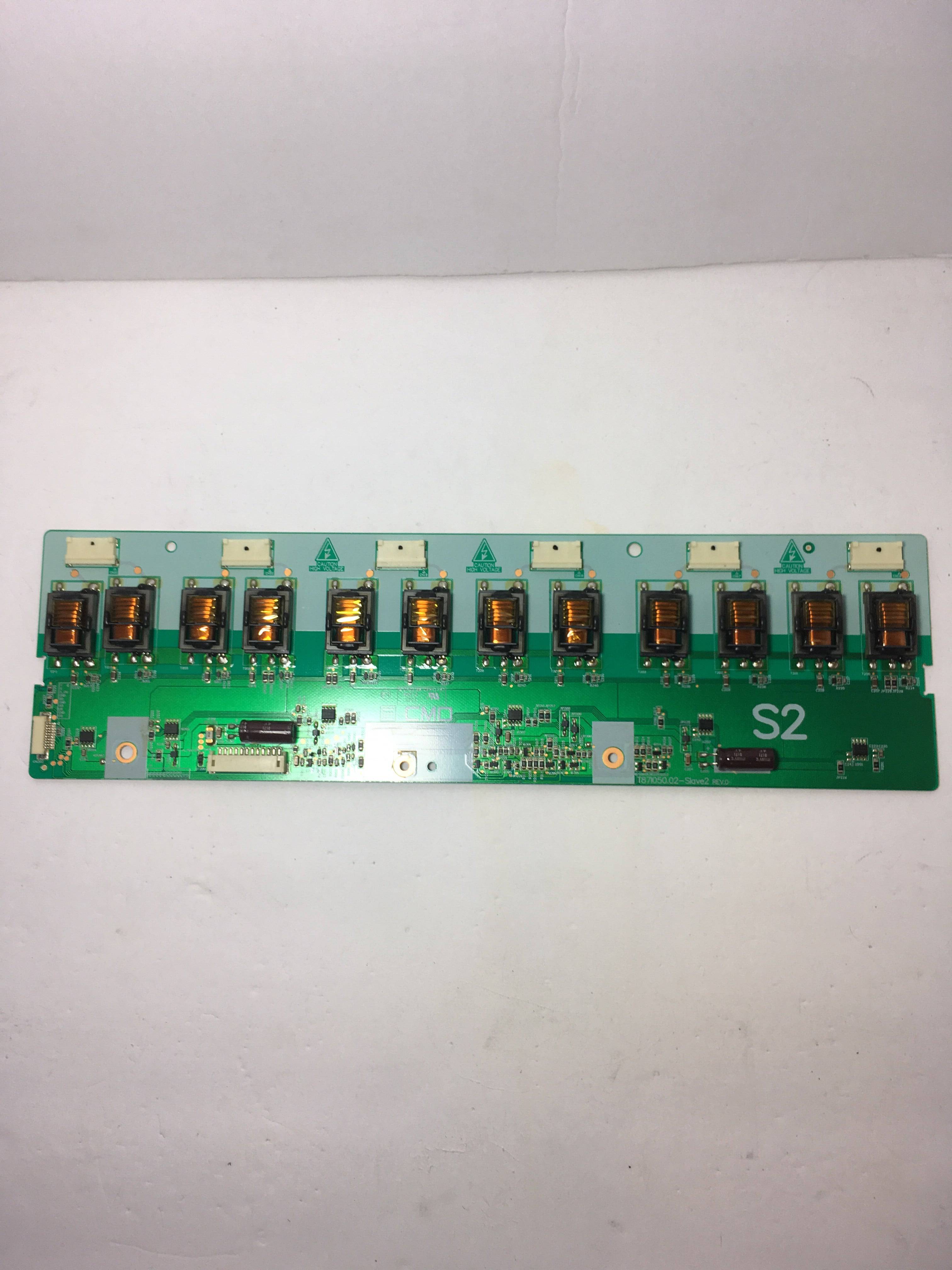 CMO 27-D030848-S2 (27-D030848-S2) Backlight Inverter Slave 2