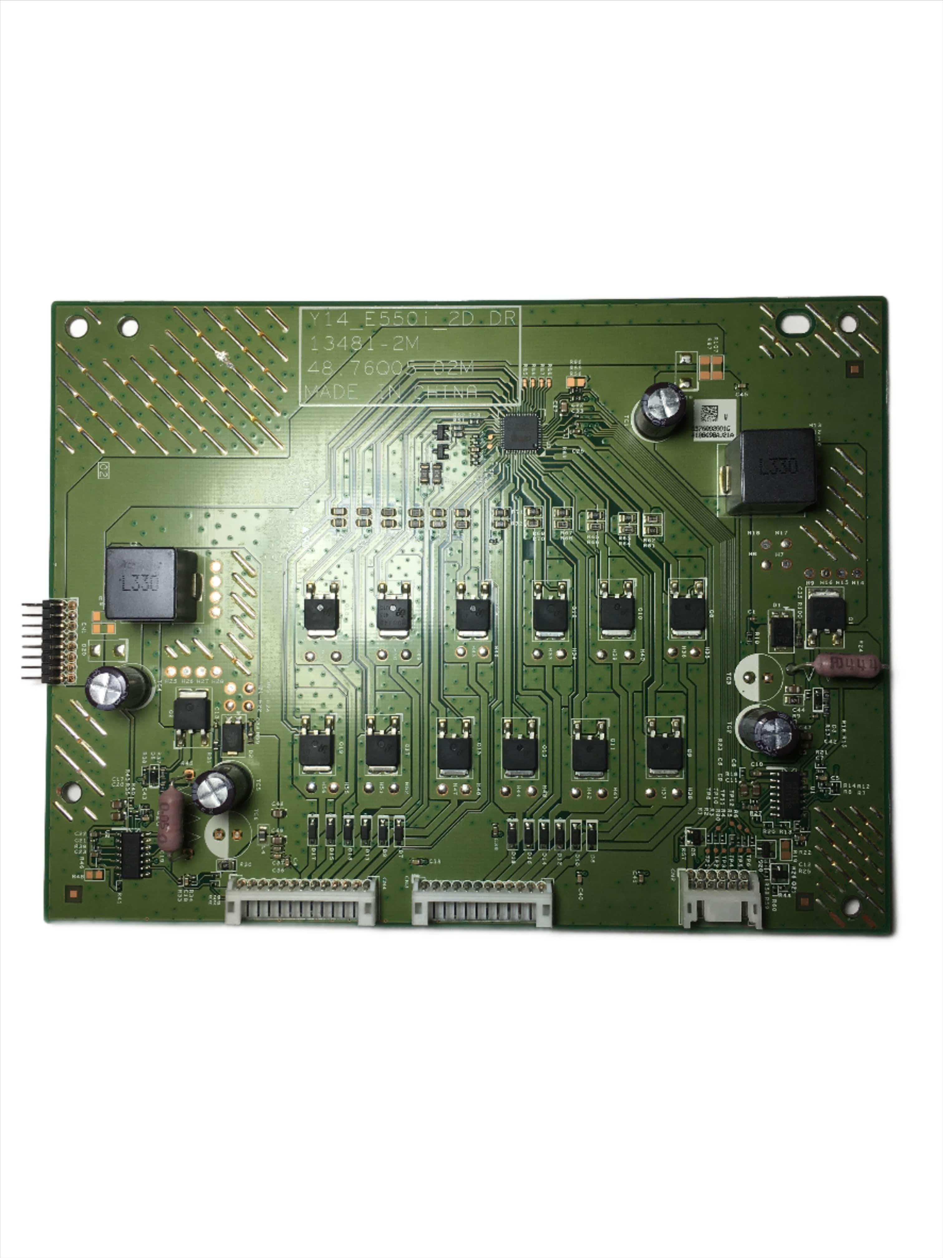 Vizio 91.76Q02.001G / 91.76Q10.001G LED Driver for E550I-B2