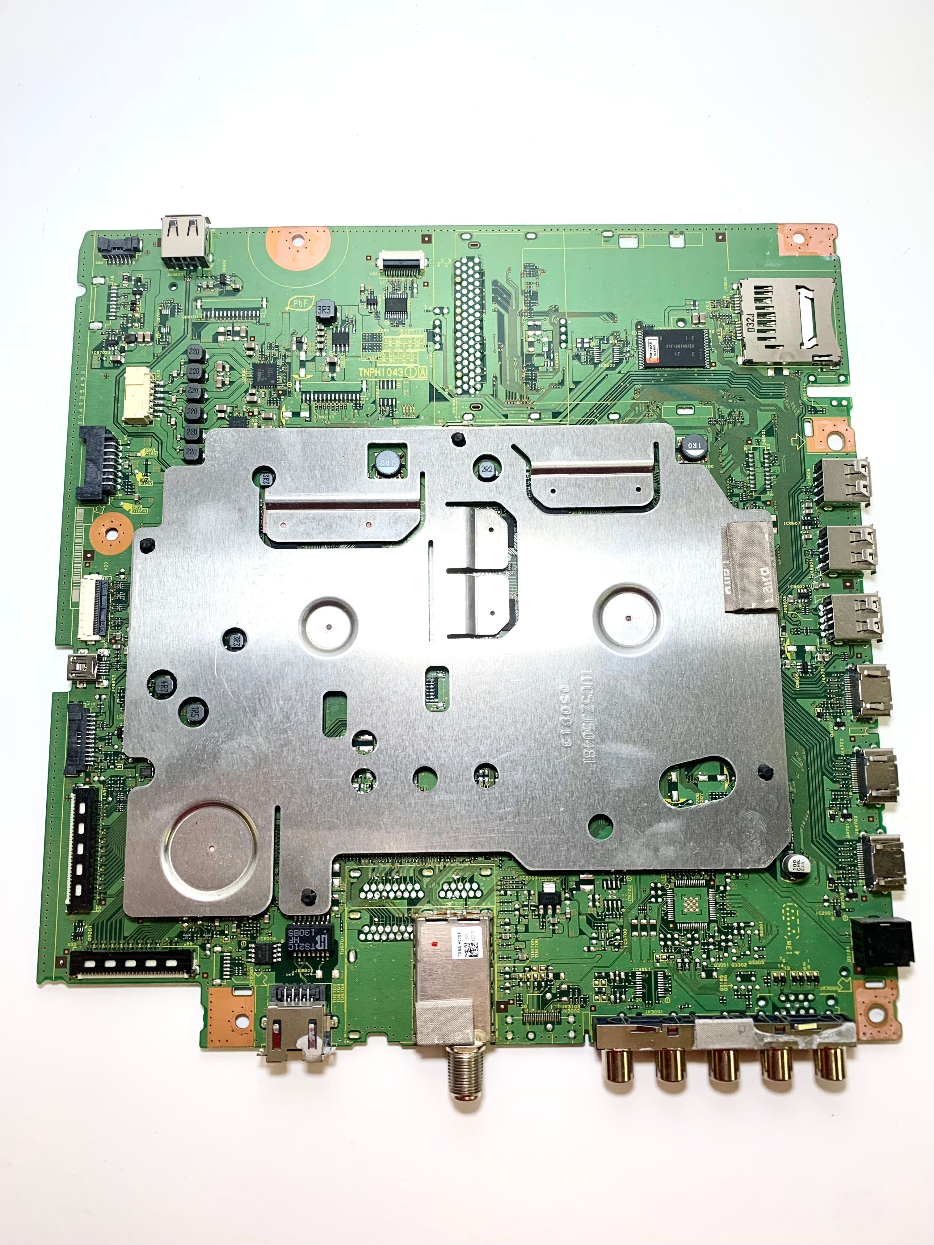 Panasonic TXN/A1UDUUS (TNPH1043UB) A Board for TC-P60VT60