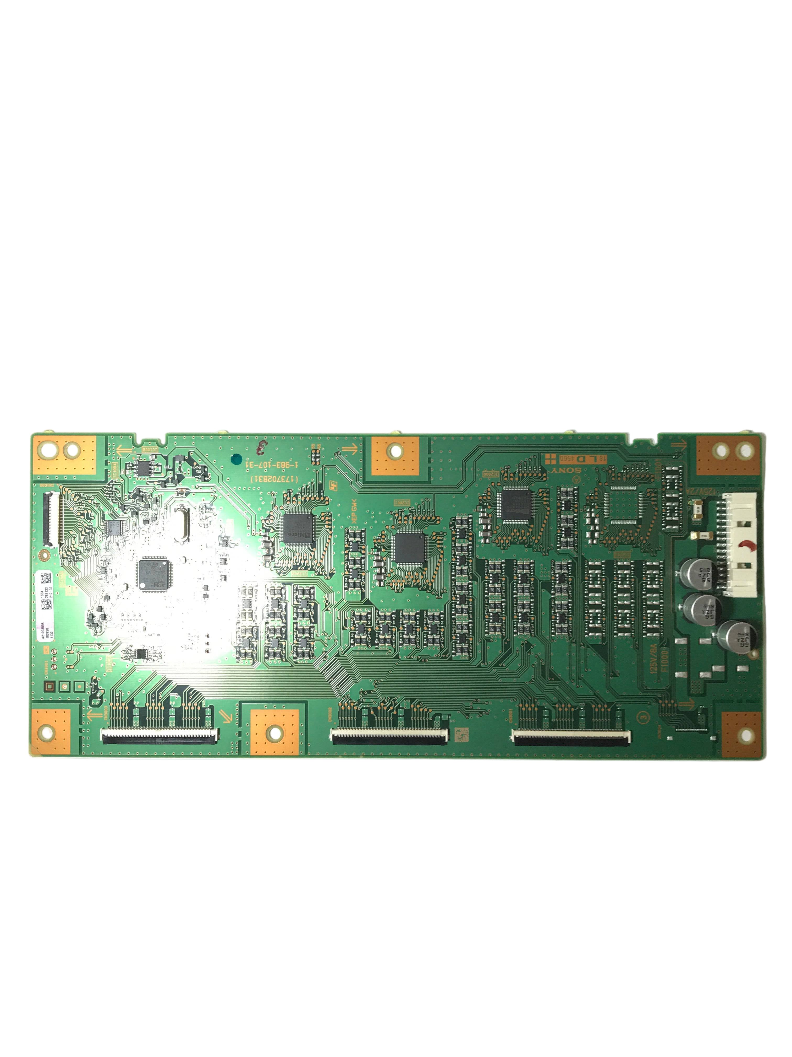 Sony A-2197-367-A 18LD4560 LED Driver