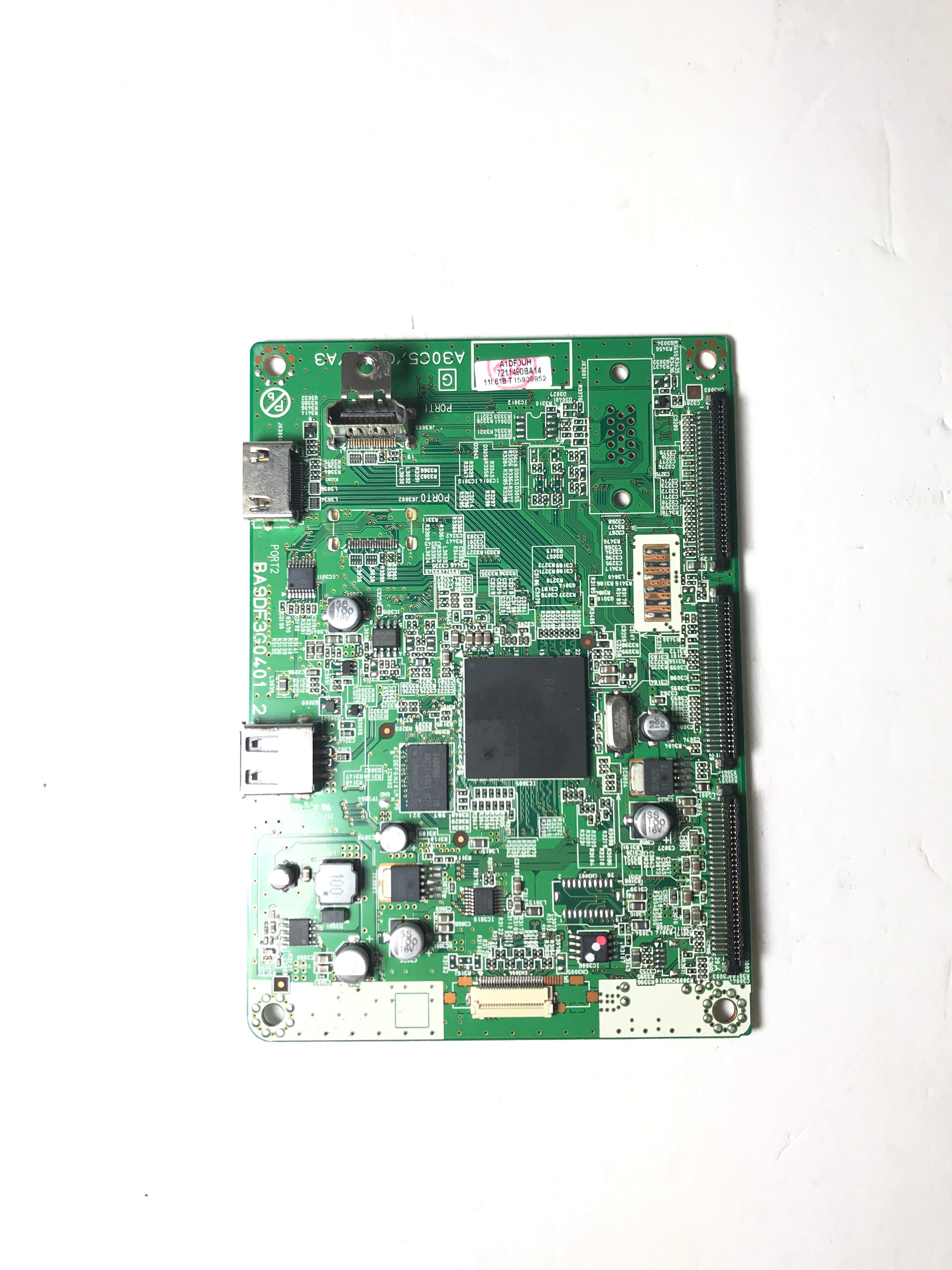 Magnavox A1DF0MMA-001 Digital Main Board for 32MD301B/F7 DS1