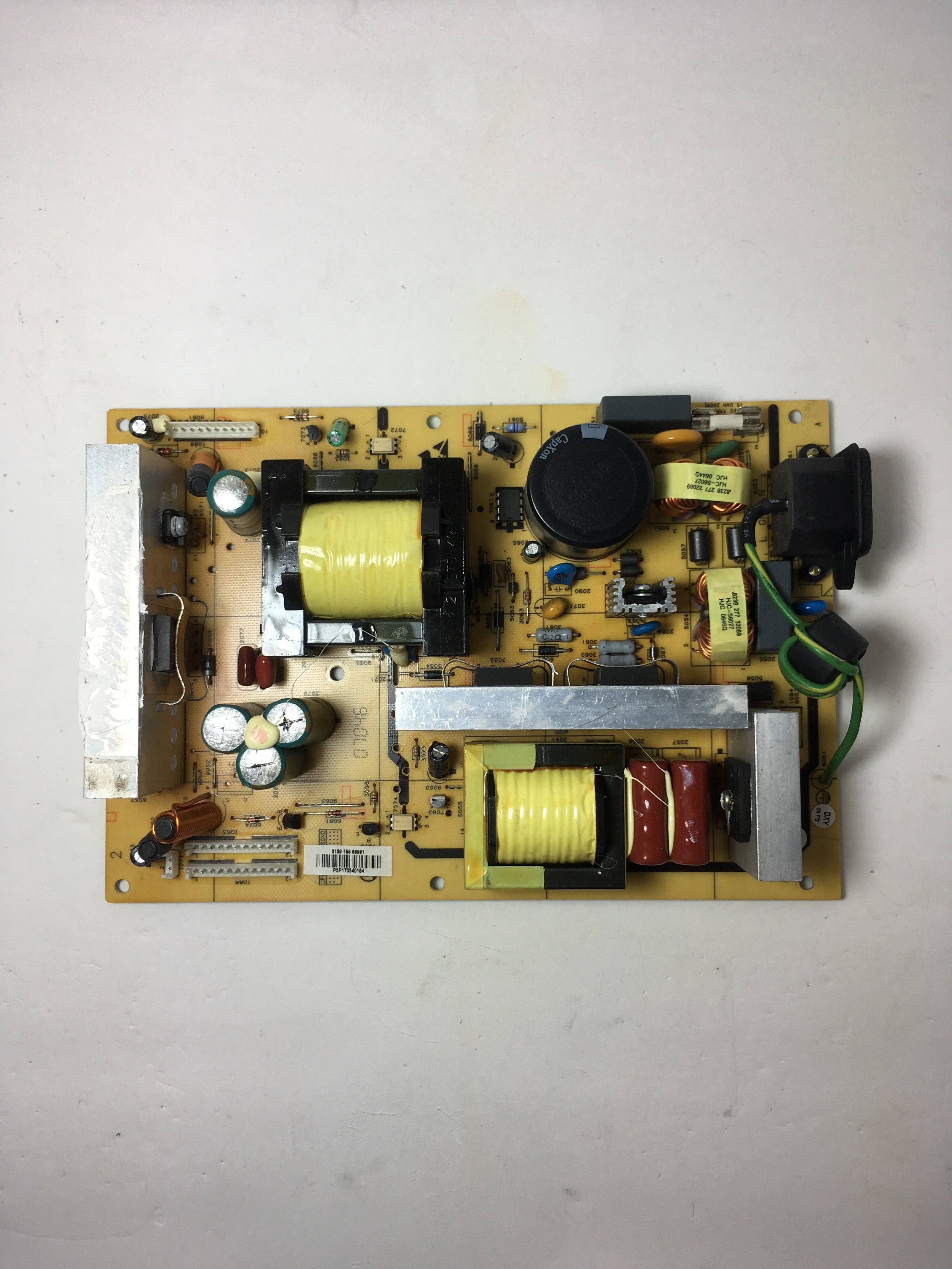 Philips 313815866991 (715T2243-1) Power Supply Unit