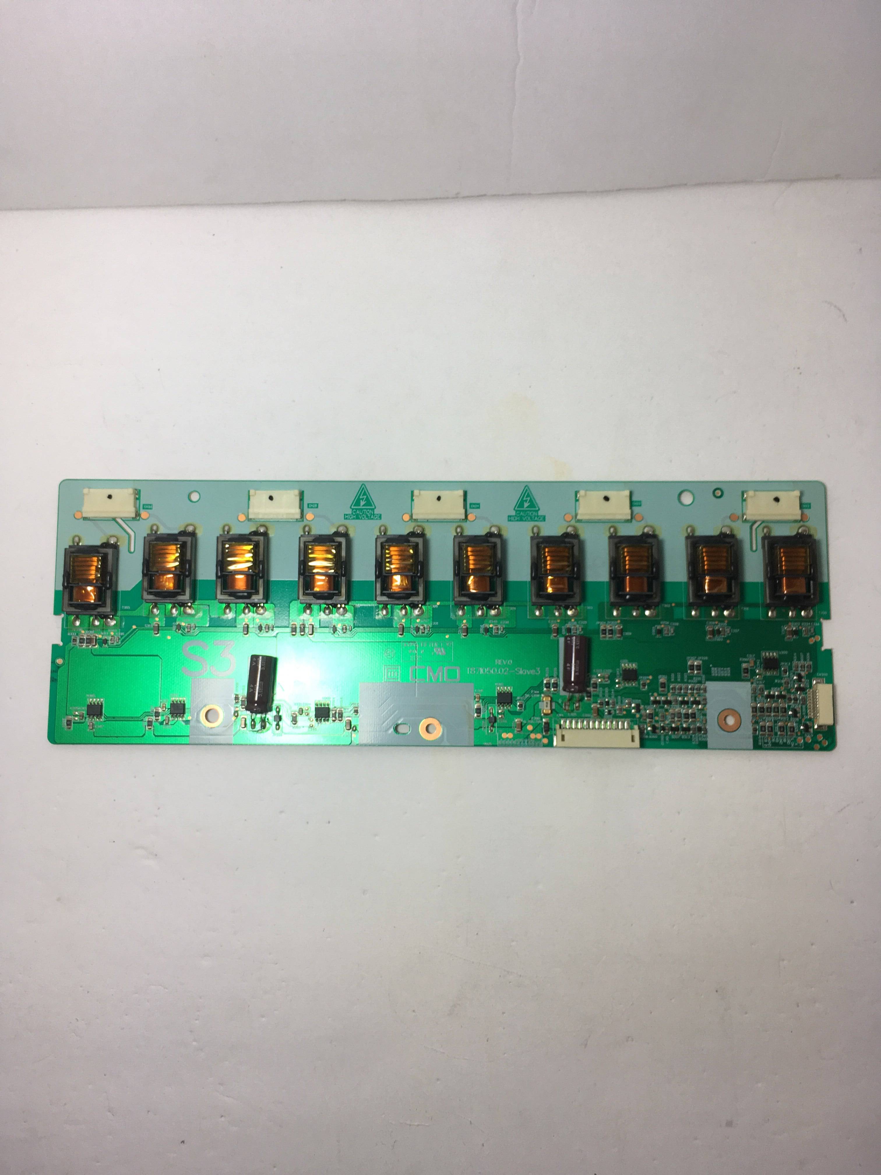 CMO 27-D030848-S3 (27-D030848-S3) Backlight Inverter Slave 3