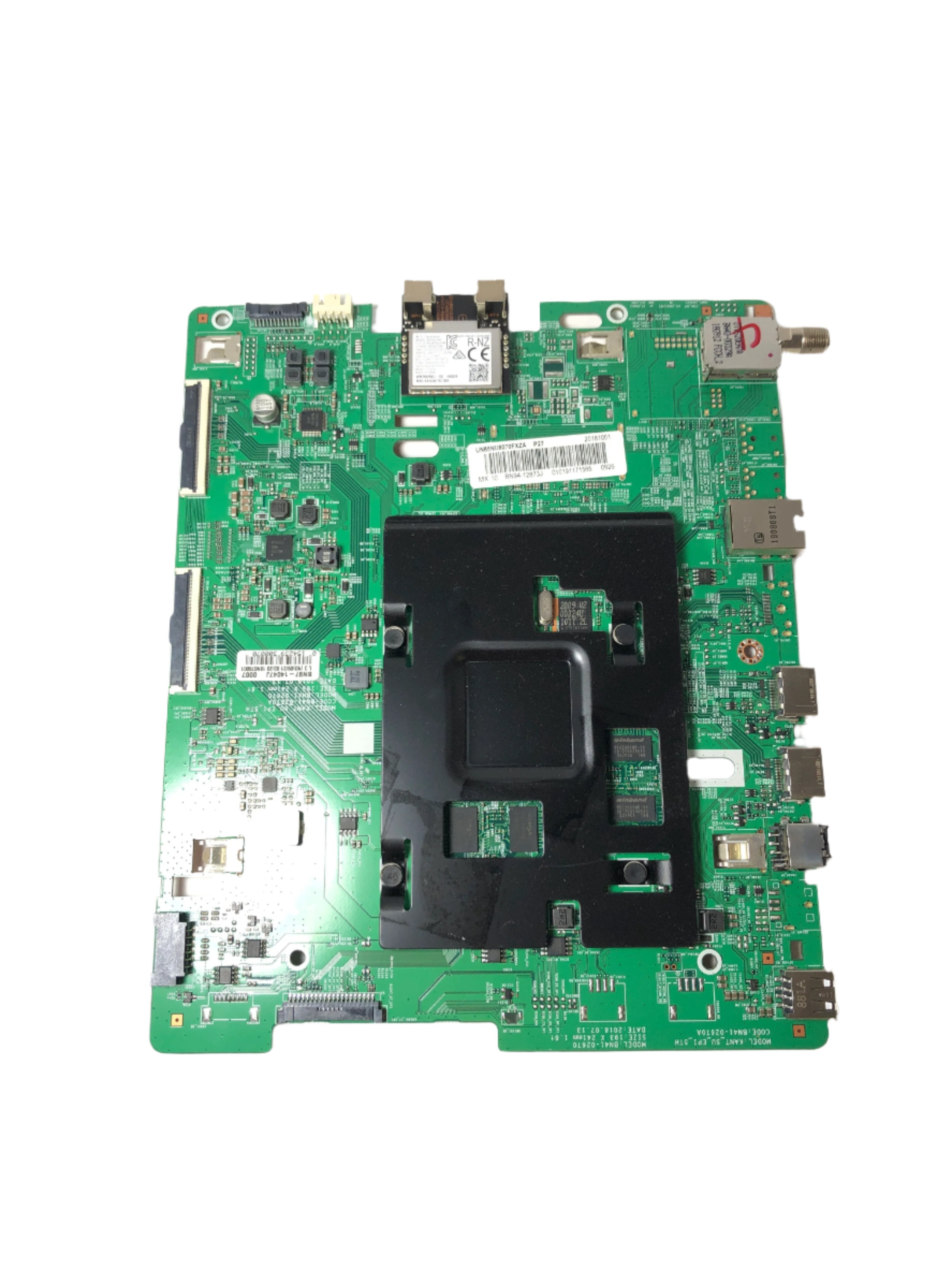 BN94-12873J Samsung Main Board for UN65NU6900FXZA (Version ZA02)
