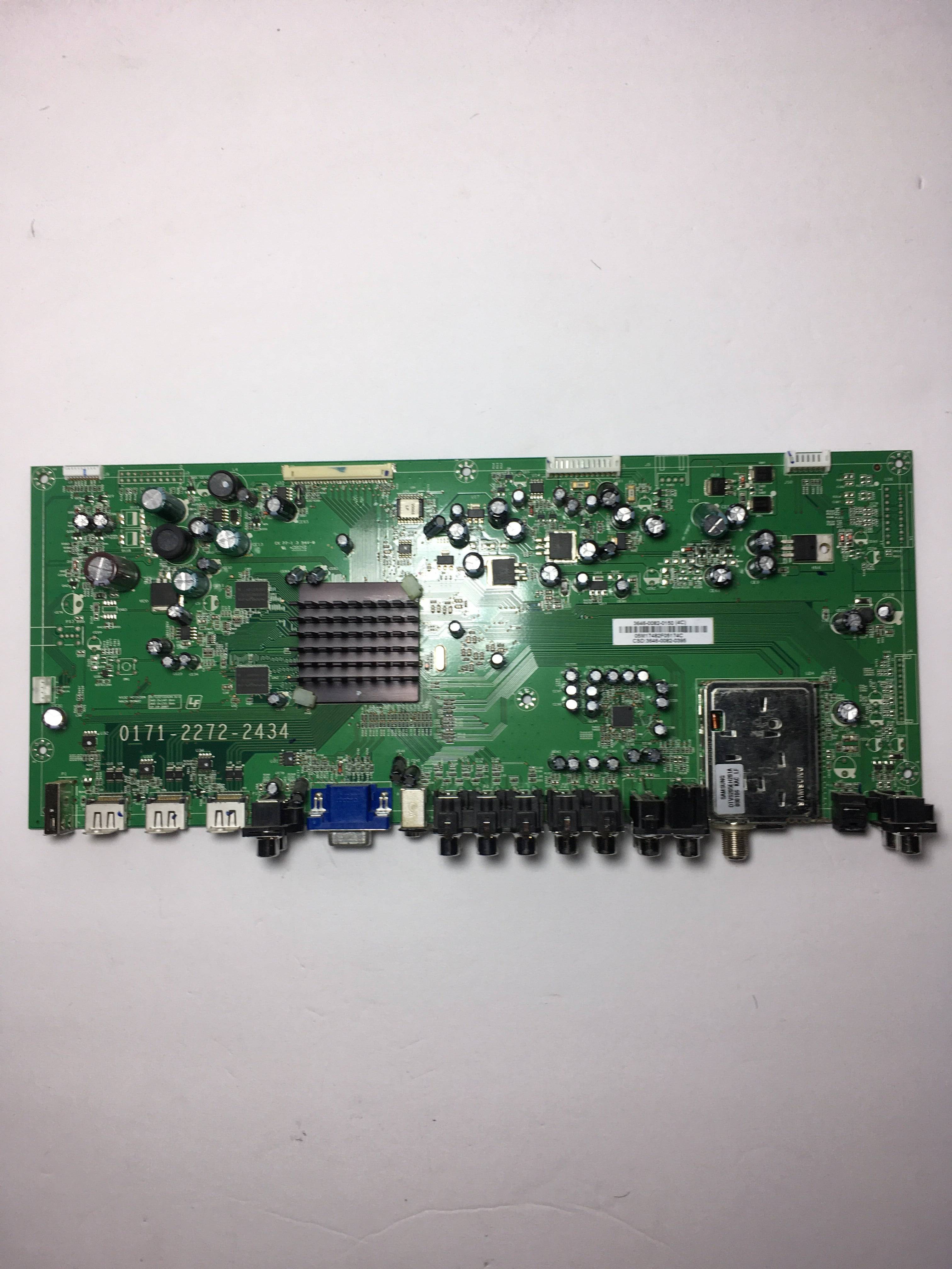 Vizio 3646-0082-0150 Main Board for VW46LFHDTV10A