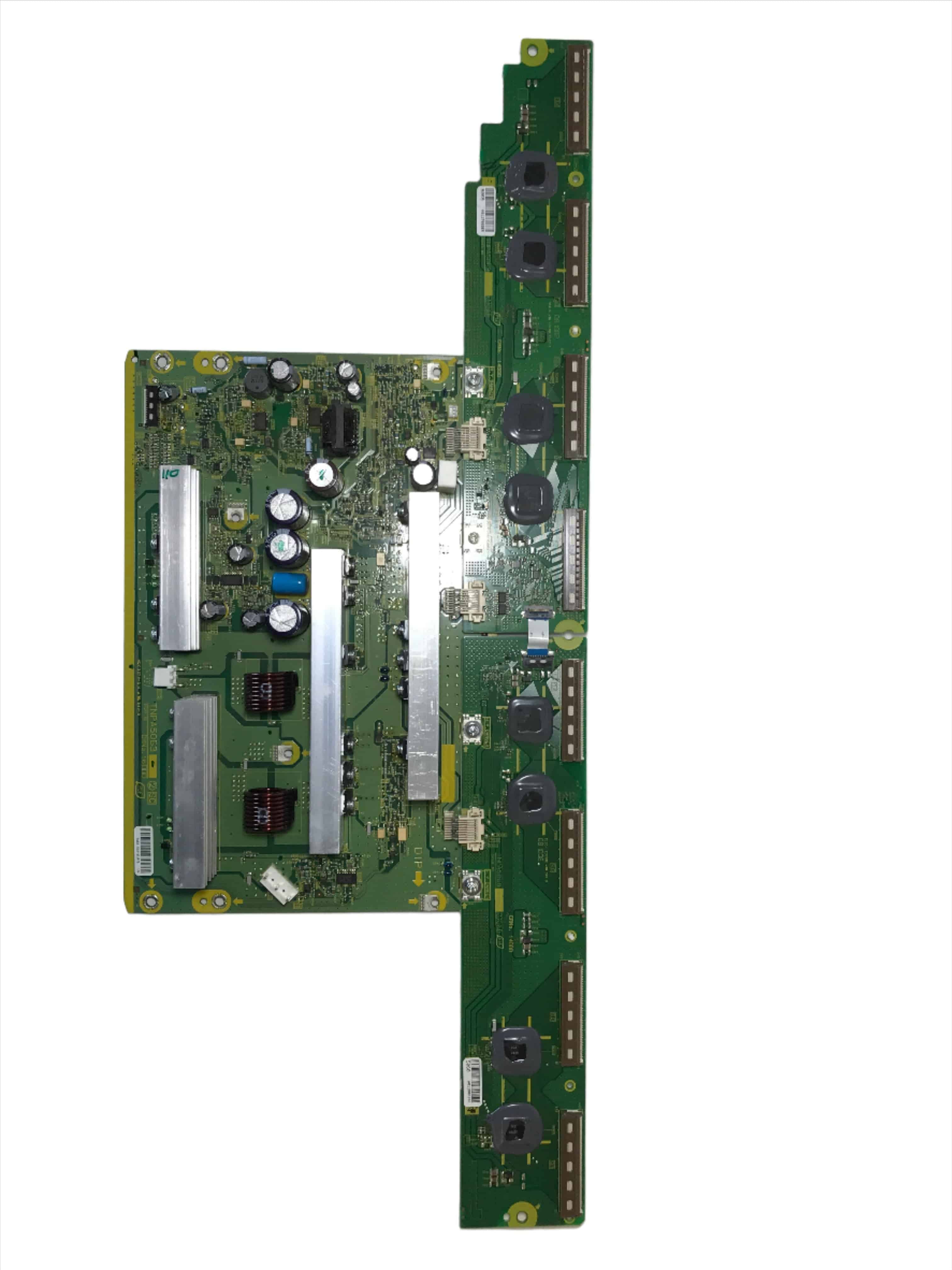 Panasonic TXNSC1LNUU (TNPA5063) Y-Main & Buffer Boards