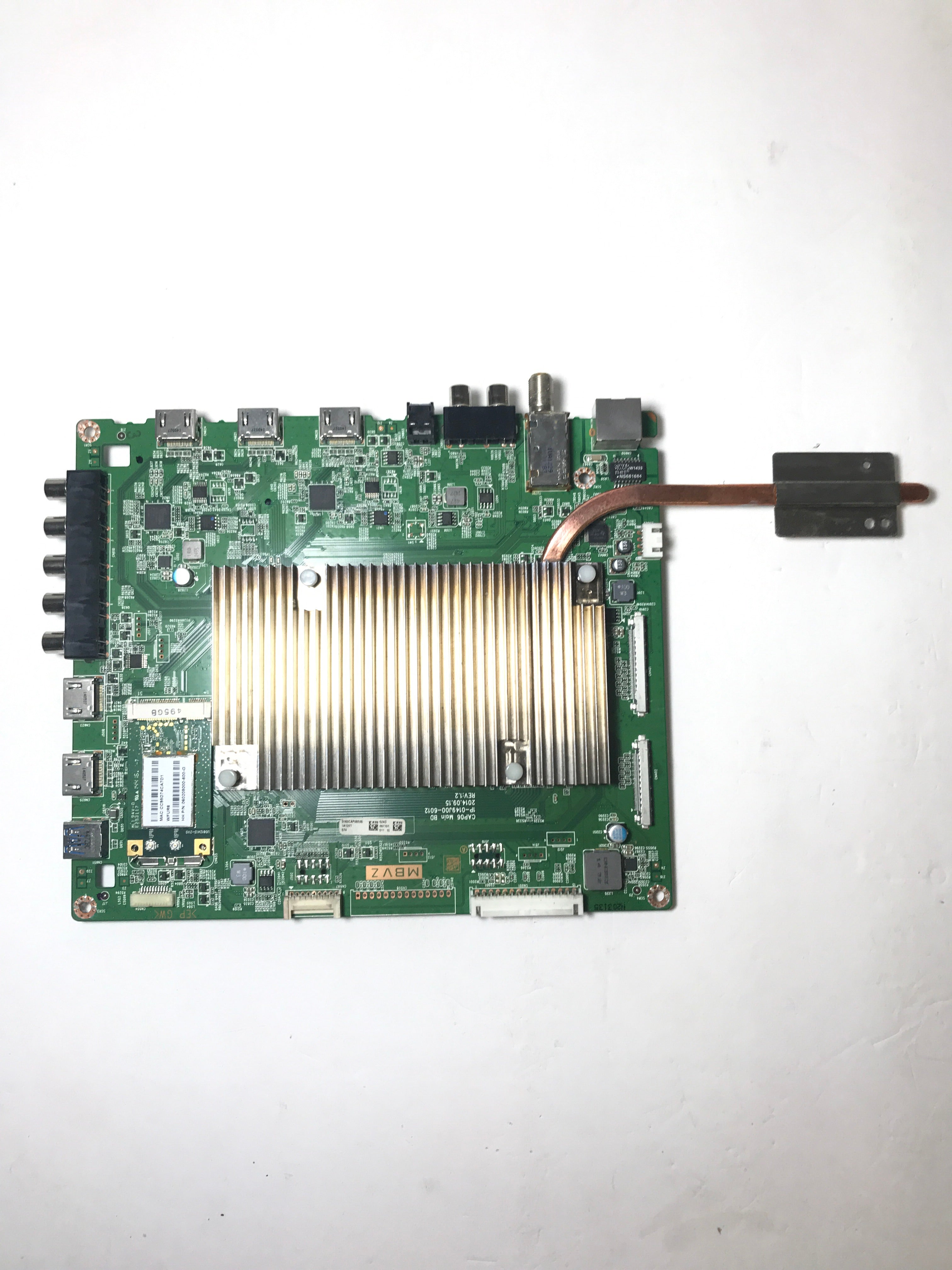 Vizio Y8386524S Main Board for P702UI-B3