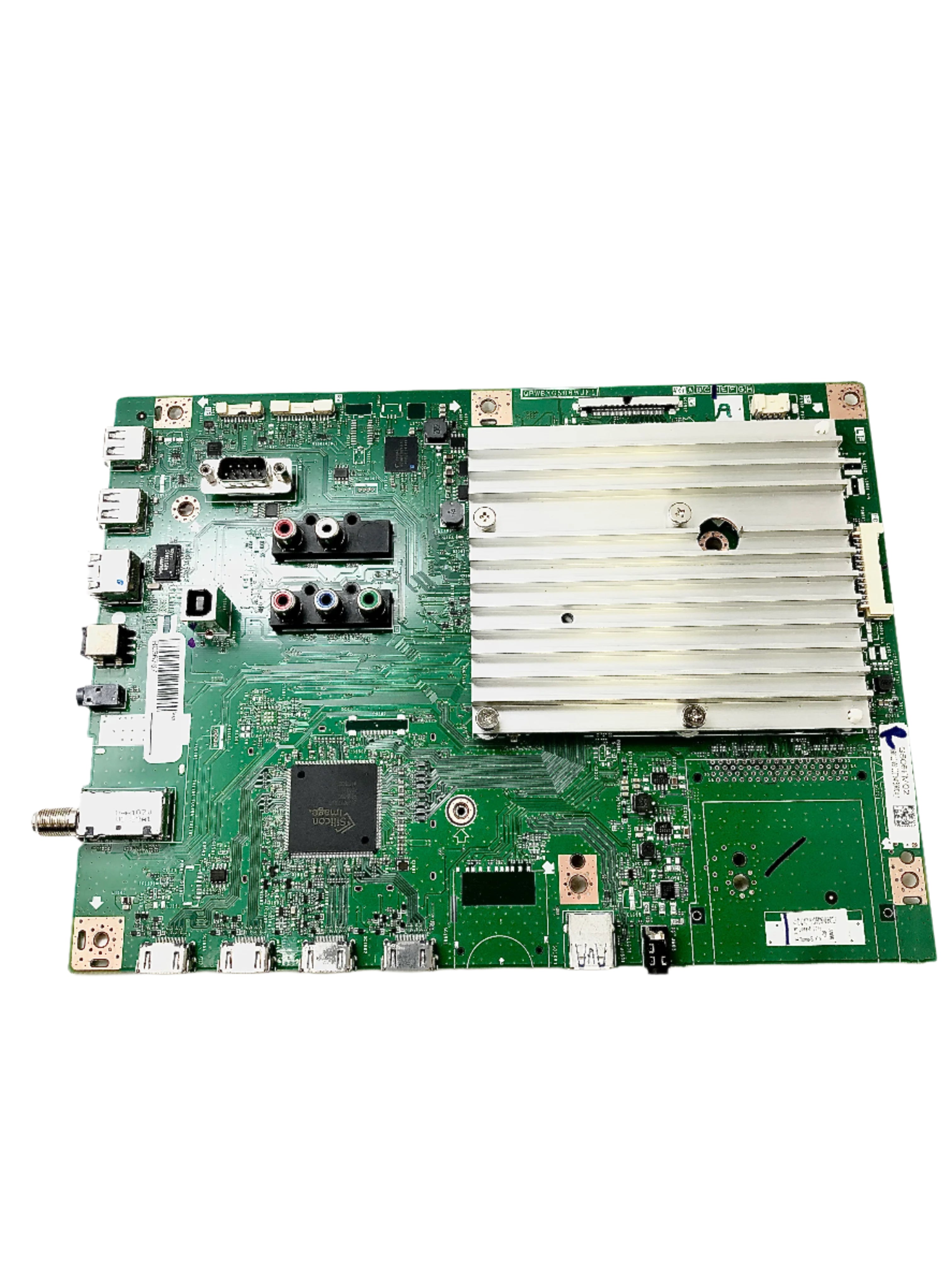 Sharp DKEYMG506FM02 Main Board for LC-70UC30U