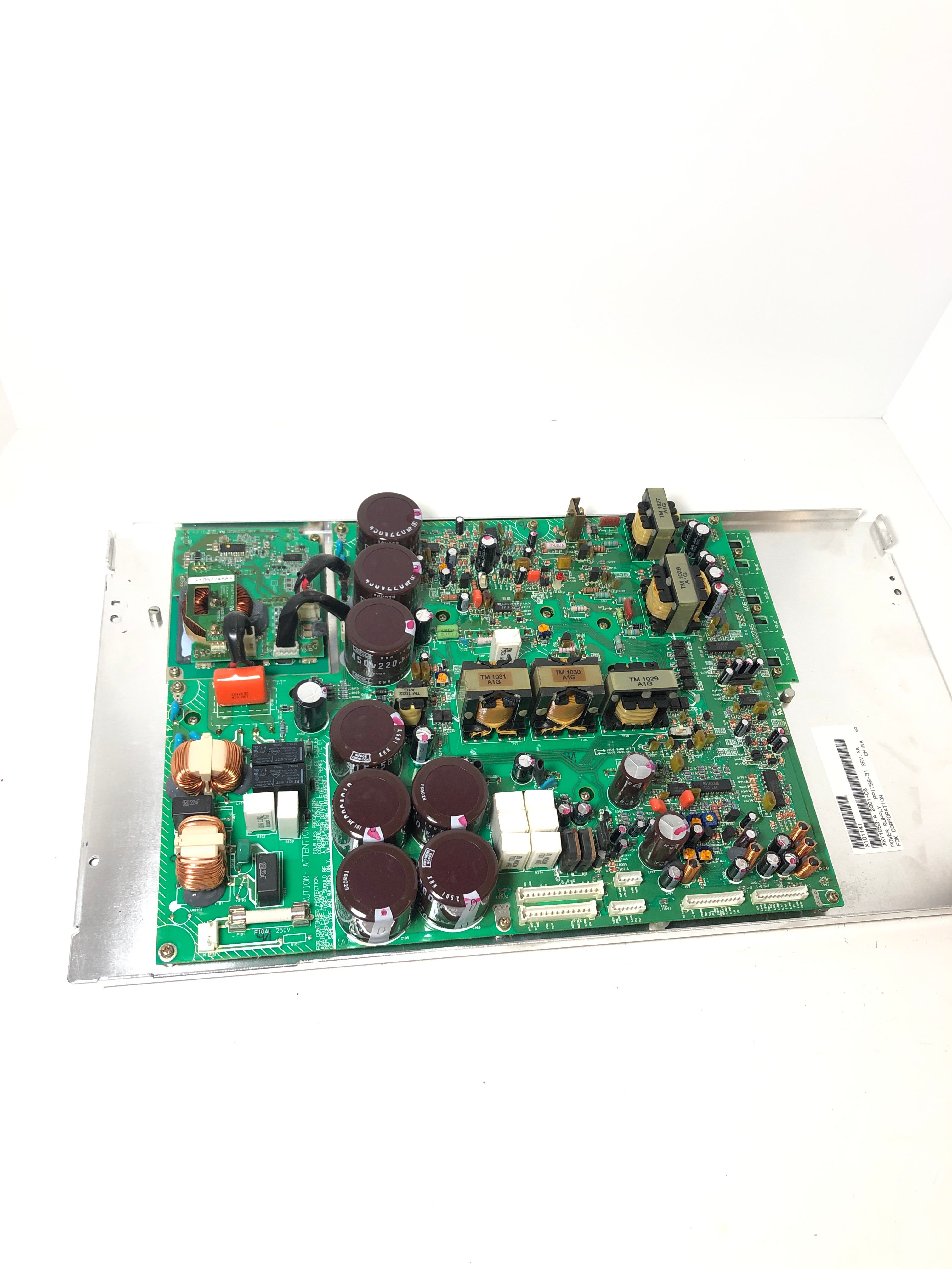 Pioneer AXY1053 Power Supply Unit