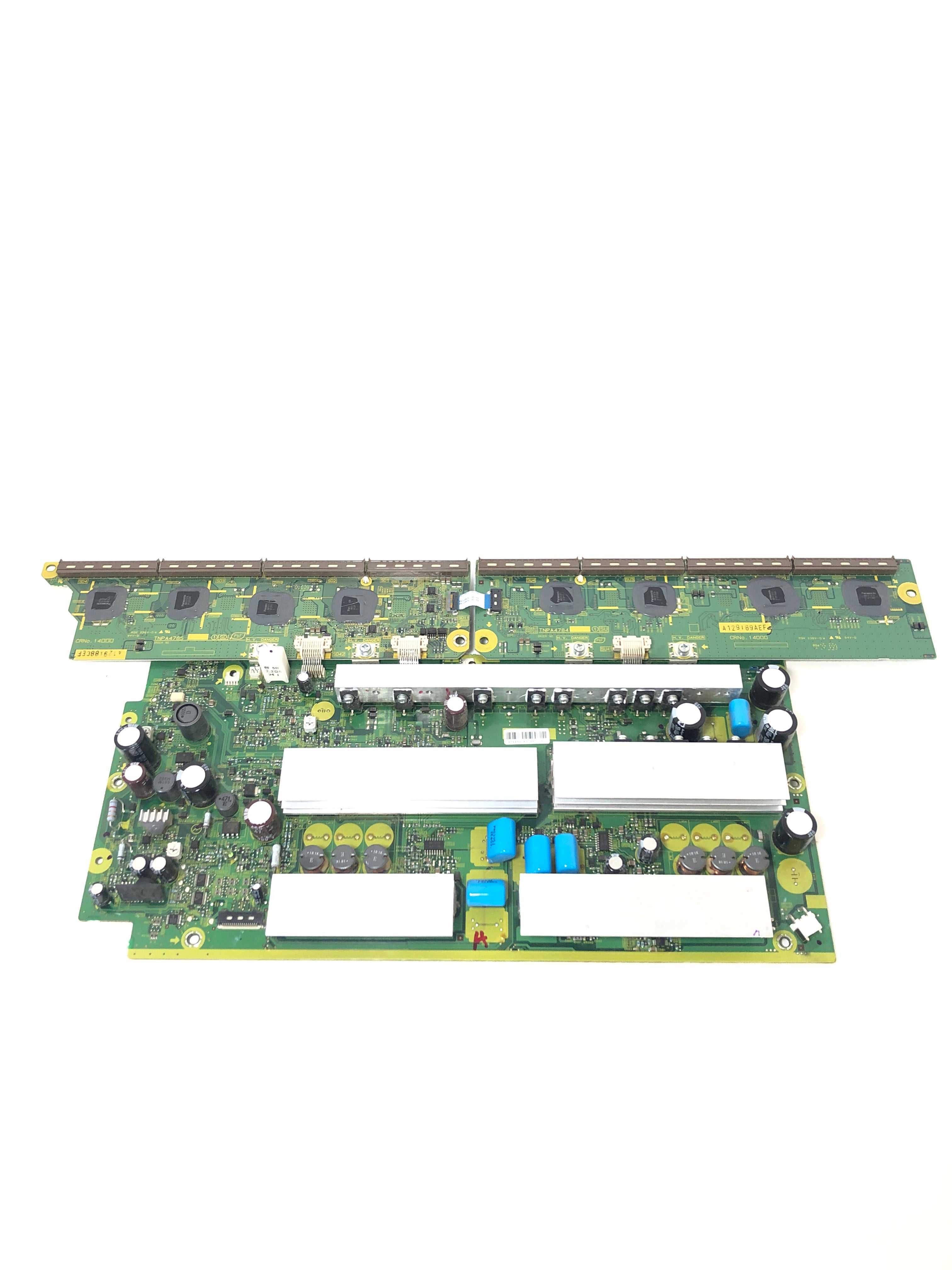 Panasonic TXNSC11XBF42 (TNPA4844AH) Y-Trio