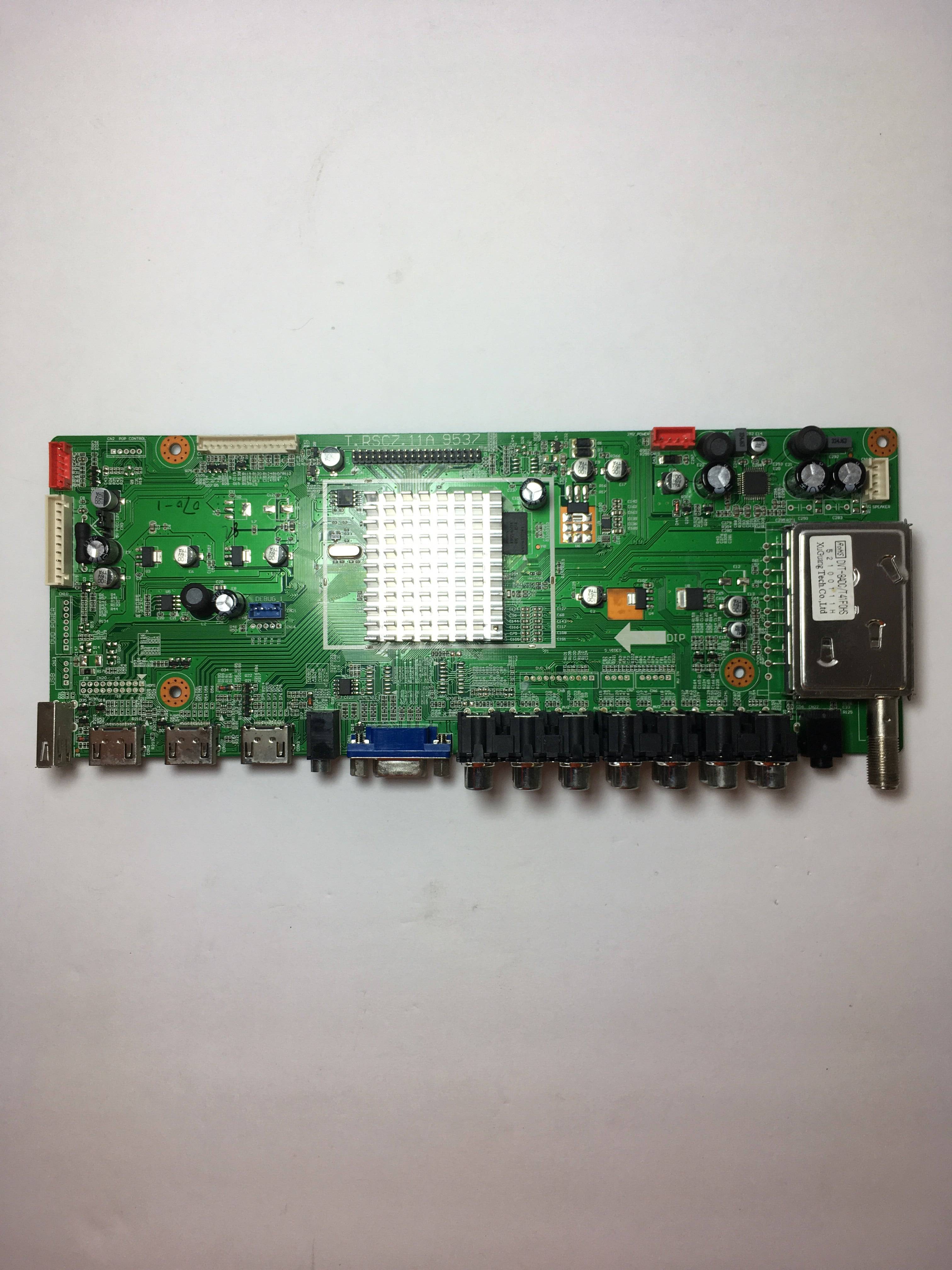 RCA/Proscan RE01TC711LNA0-A1 (T.RSC7.11A 9537) Main Board for 32LA30RQ