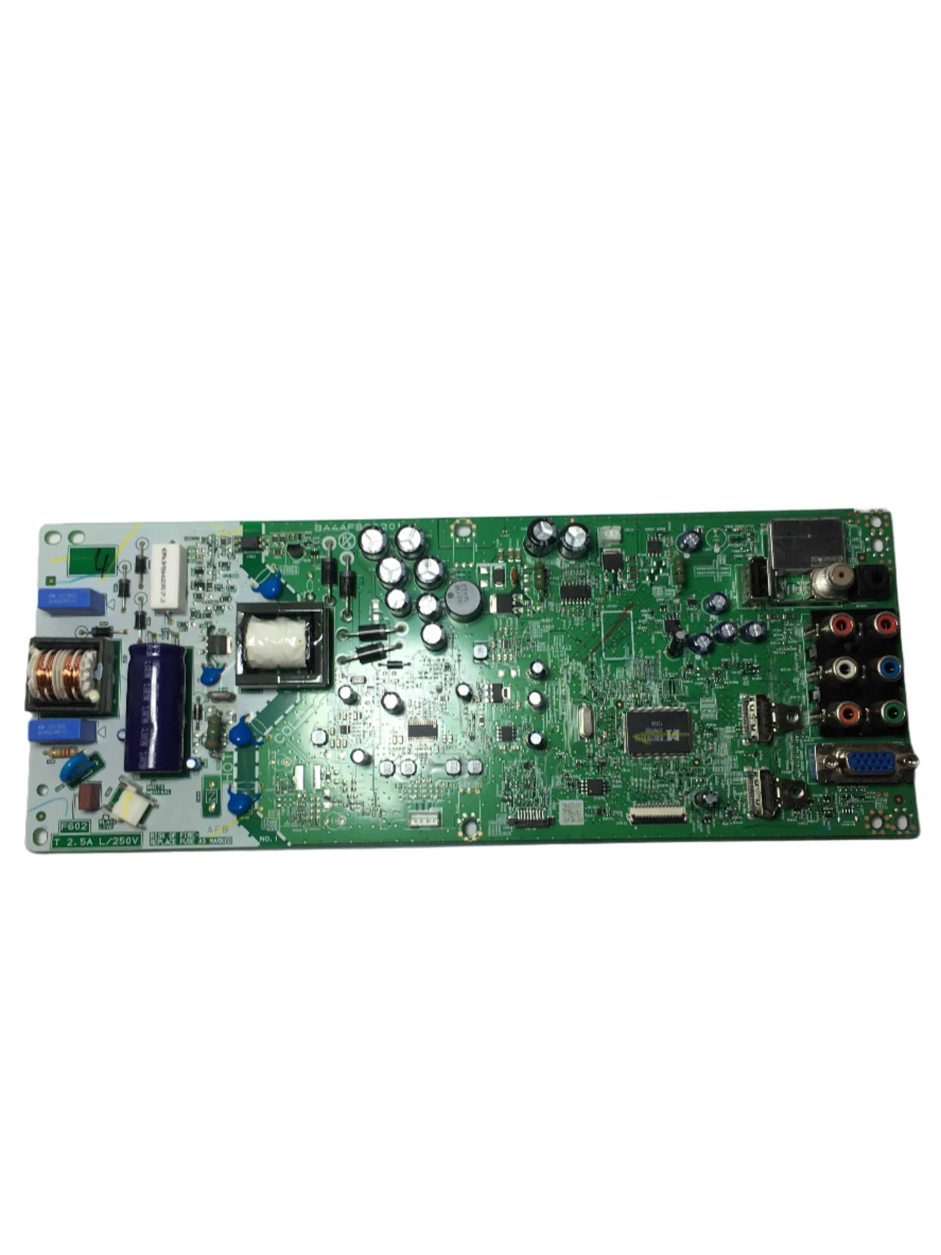 Emerson A4AFBMMA-002 Digital Main Board / Power Supply Unit for LF320EM4A/LF320EM5F