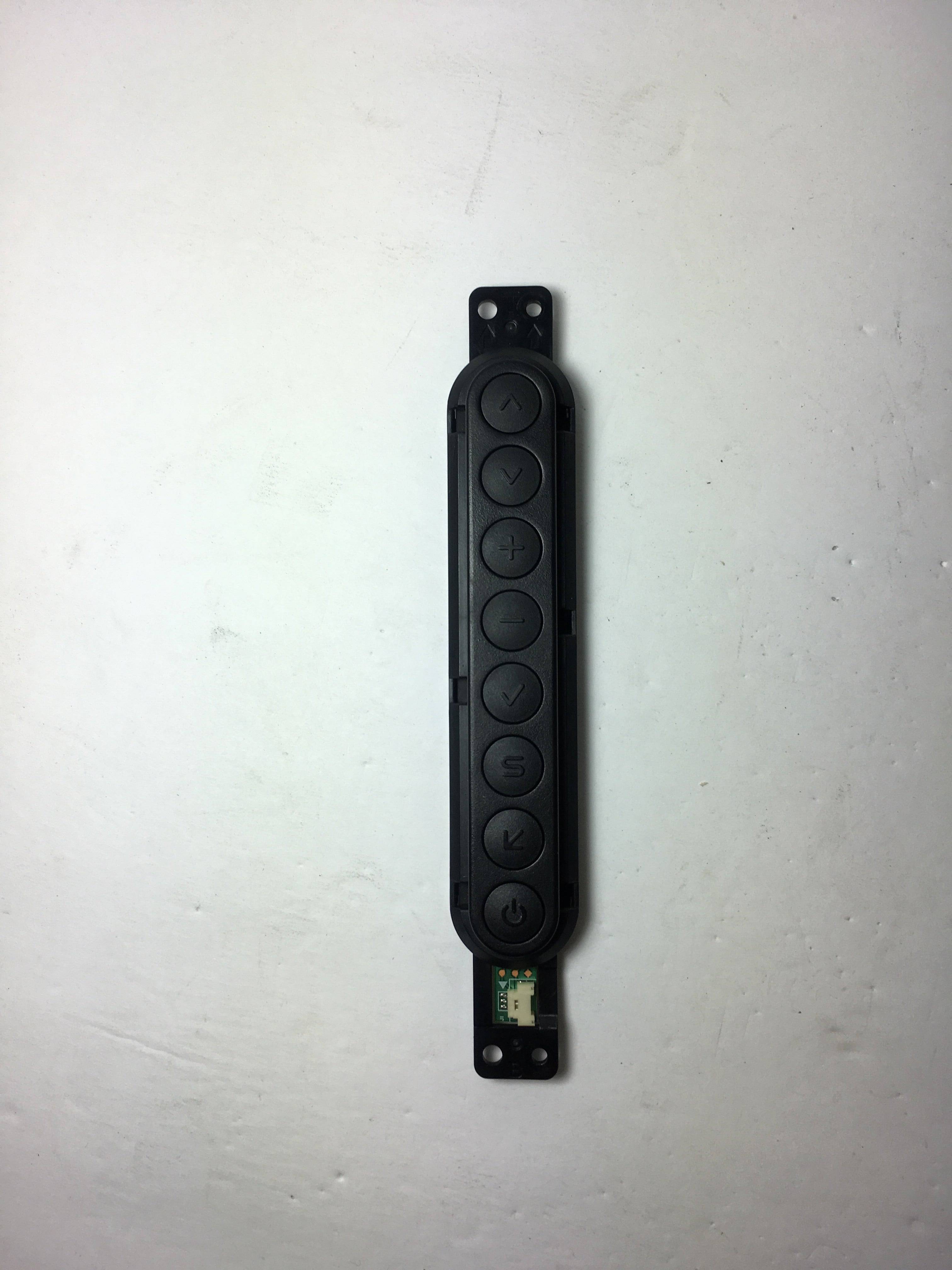 LG EBR77104601 Keyboard Controller