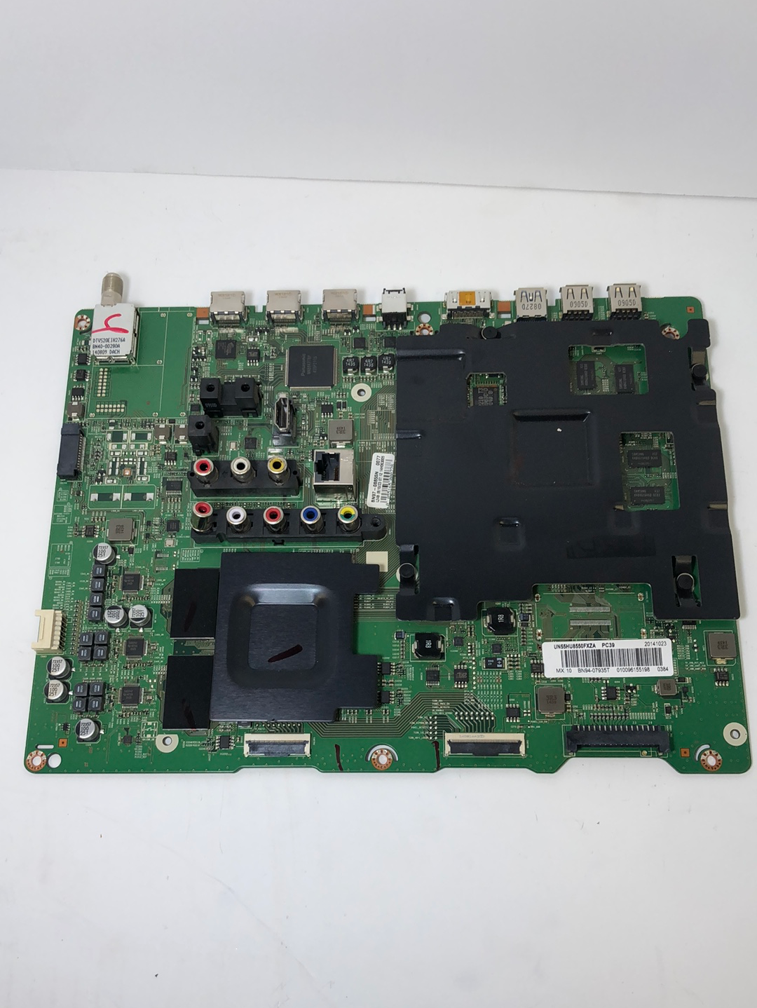 Samsung BN94-07935T Main Board for UN55HU8550FXZA