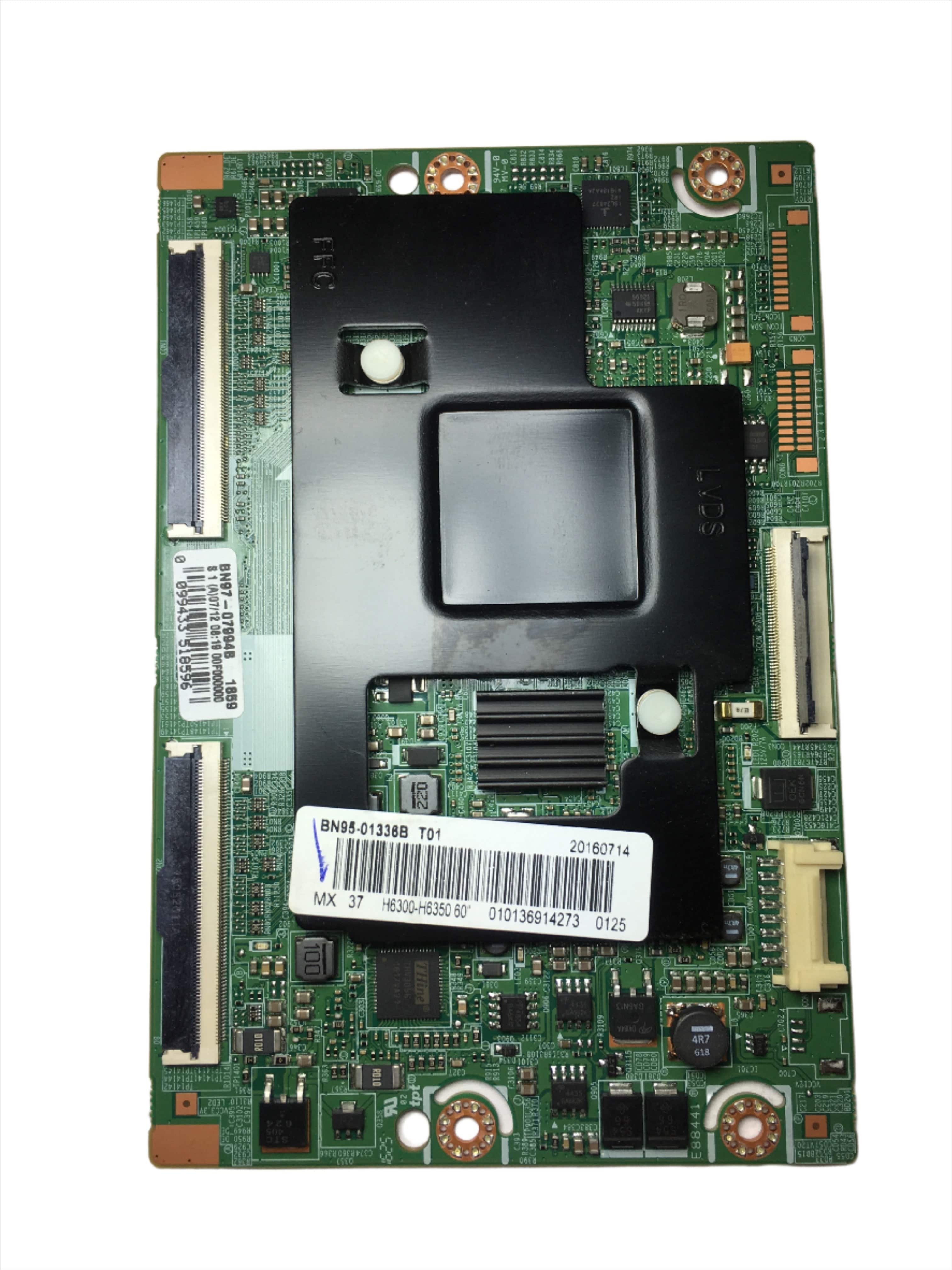 Samsung BN95-01336B T-Con Board