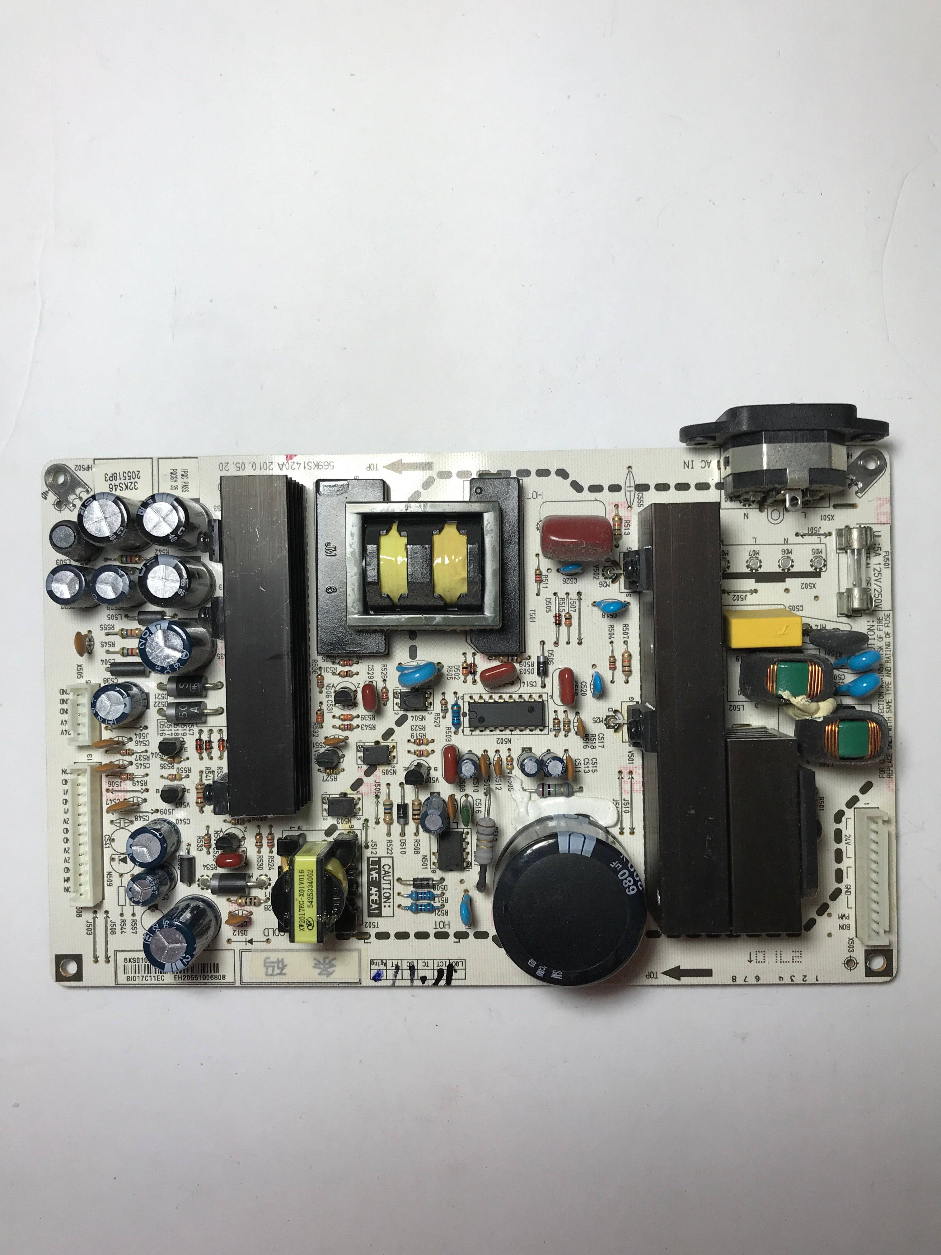 Dynex 6KS0102010 (6KS0102010, 569KS1420A) Power Supply Unit