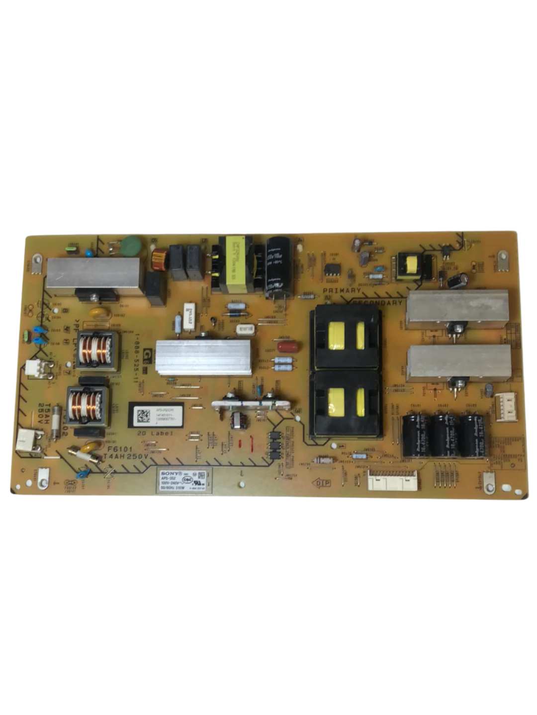 Sony 1-474-516-11 (APS-352, APS-352(CH)) G6 Power Supply Unit