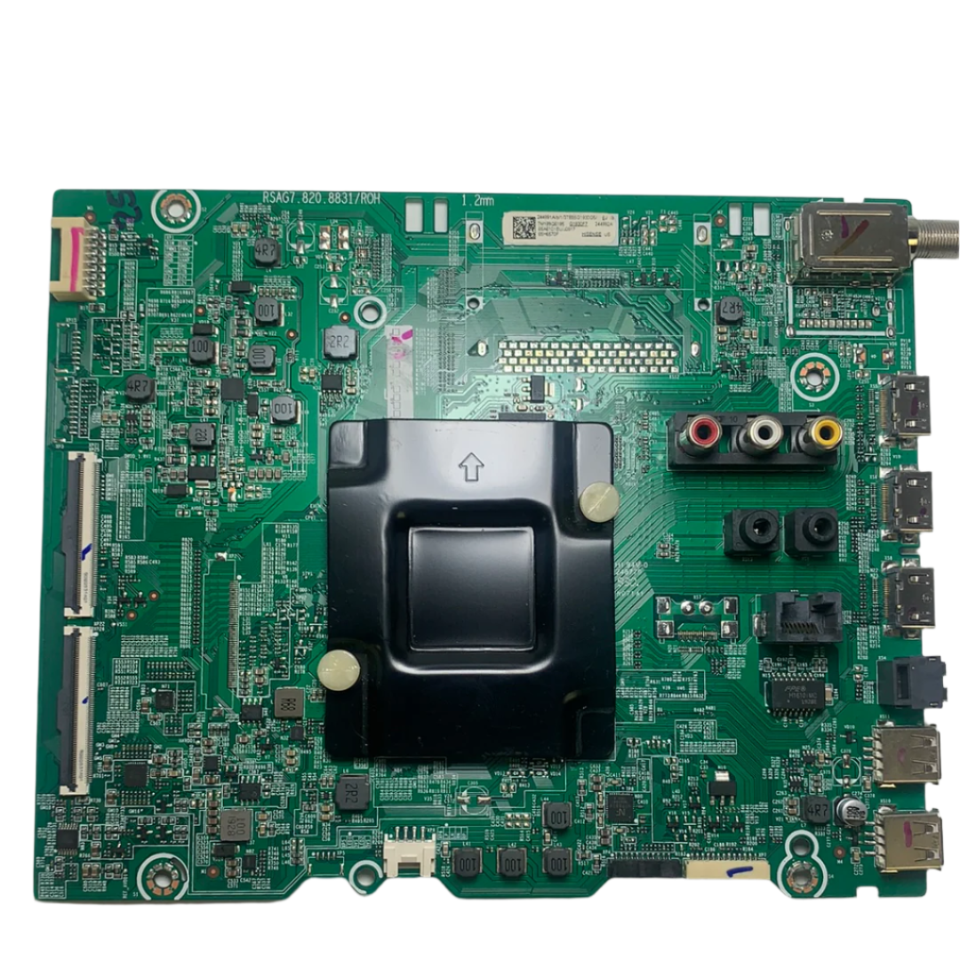 no-non Hisense 265223 244991 Main Board for 65H6570F 65H6510G