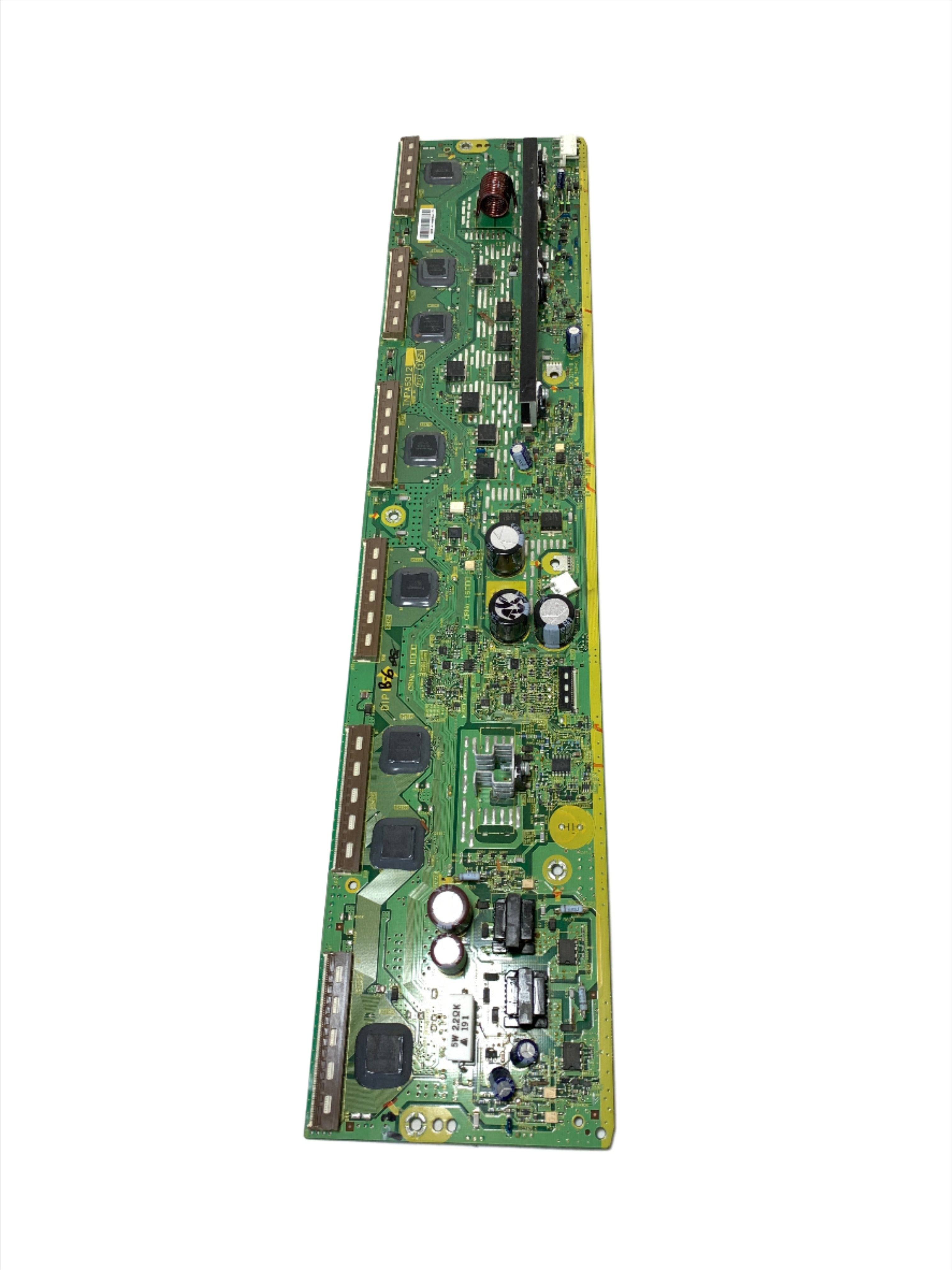 Panasonic TXNSN1PMUU (TNPA5312) SN Board for TC-P5032C TC-P50X3