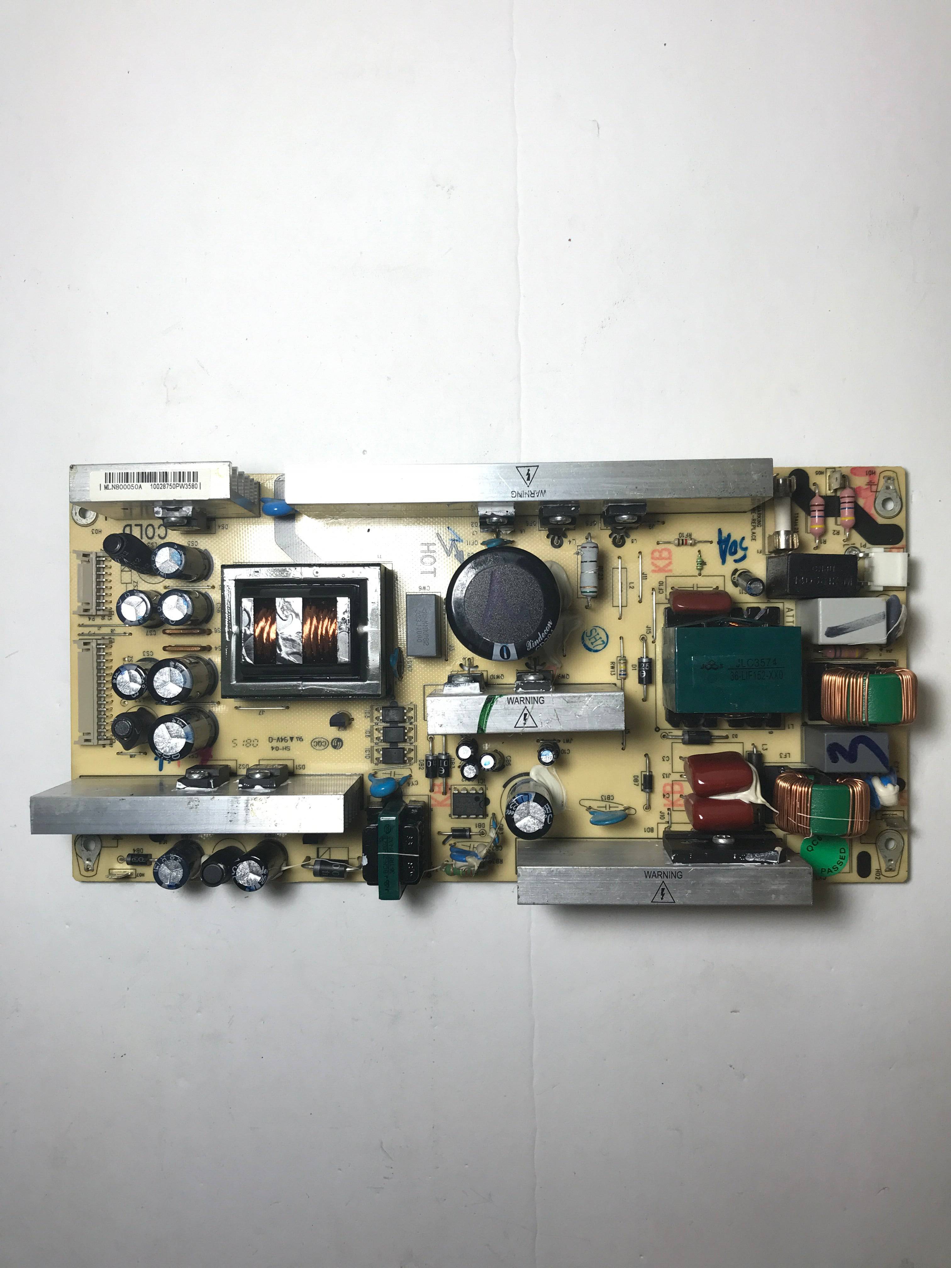 RCA 275553 Power Supply Unit