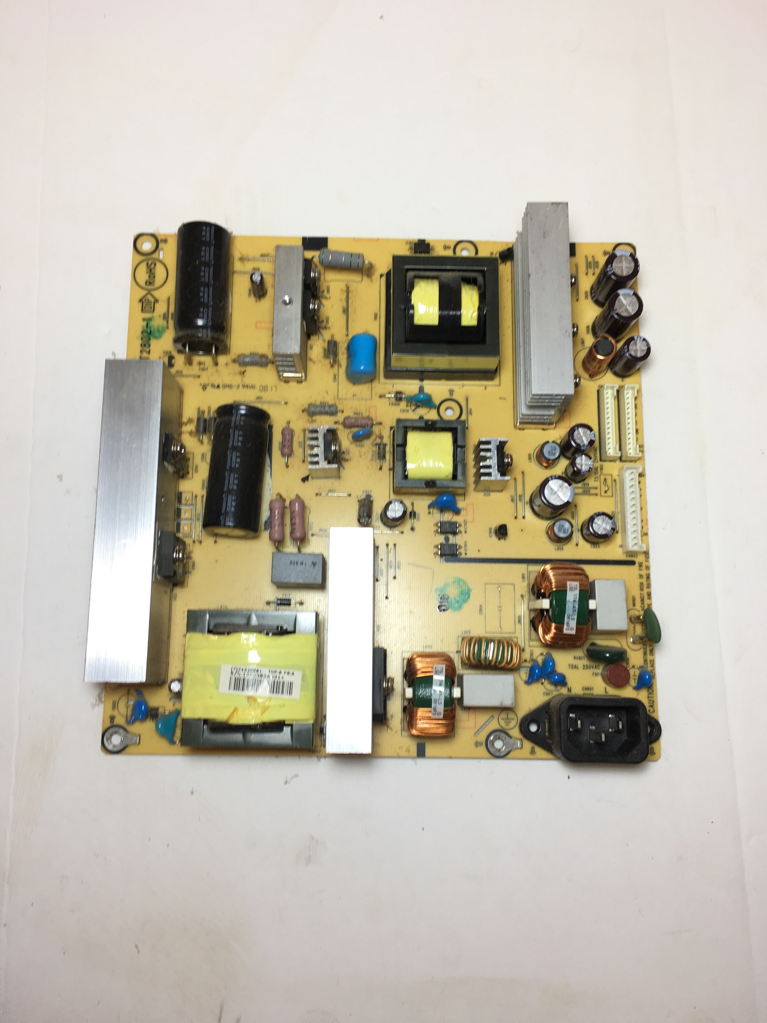 Insignia ADPC24330BB1 (715T2802-1, 715T28021) Power Supply Unit