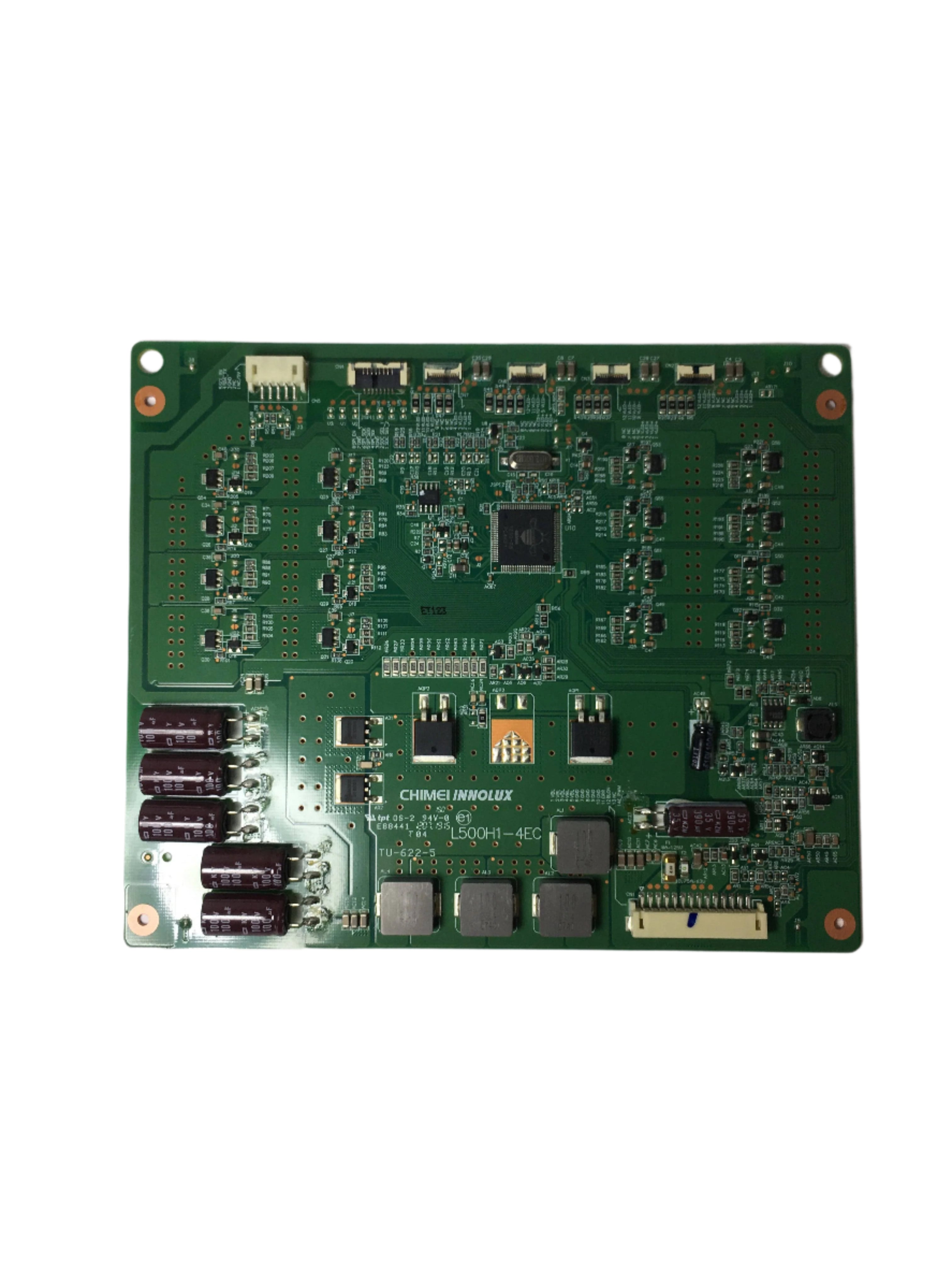 Cmo 27-D074905 (L500h1-4ec) Led Driver