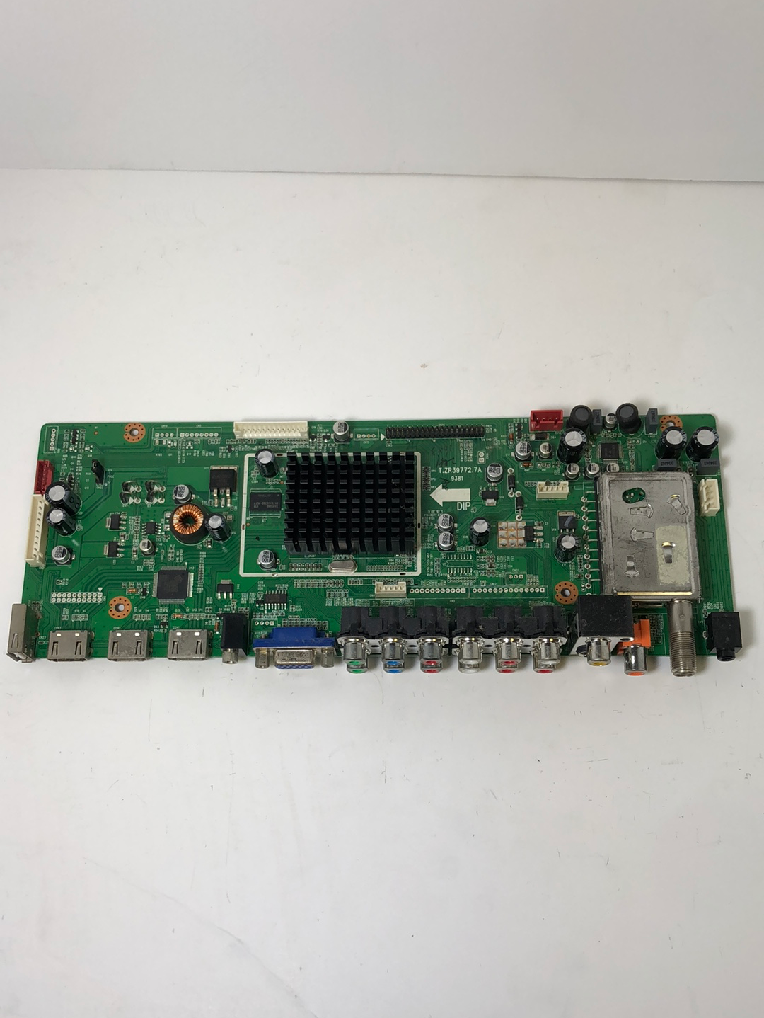 Proscan 9RE01ZR772LNA5-A1 (T.ZR39772.7A) Main Board