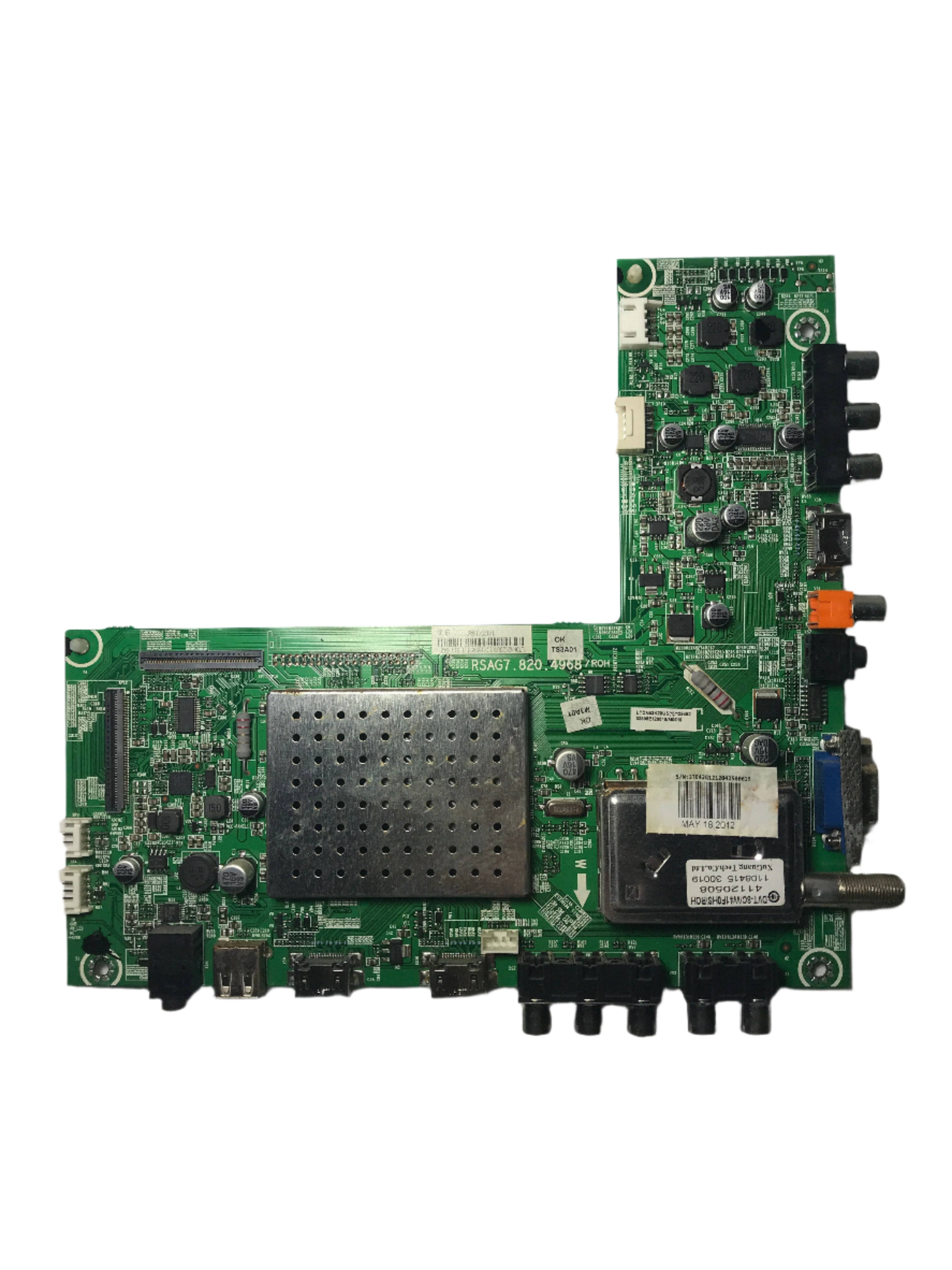 Hisense 159492 Main Board for F42K20E Version 1 (159493)