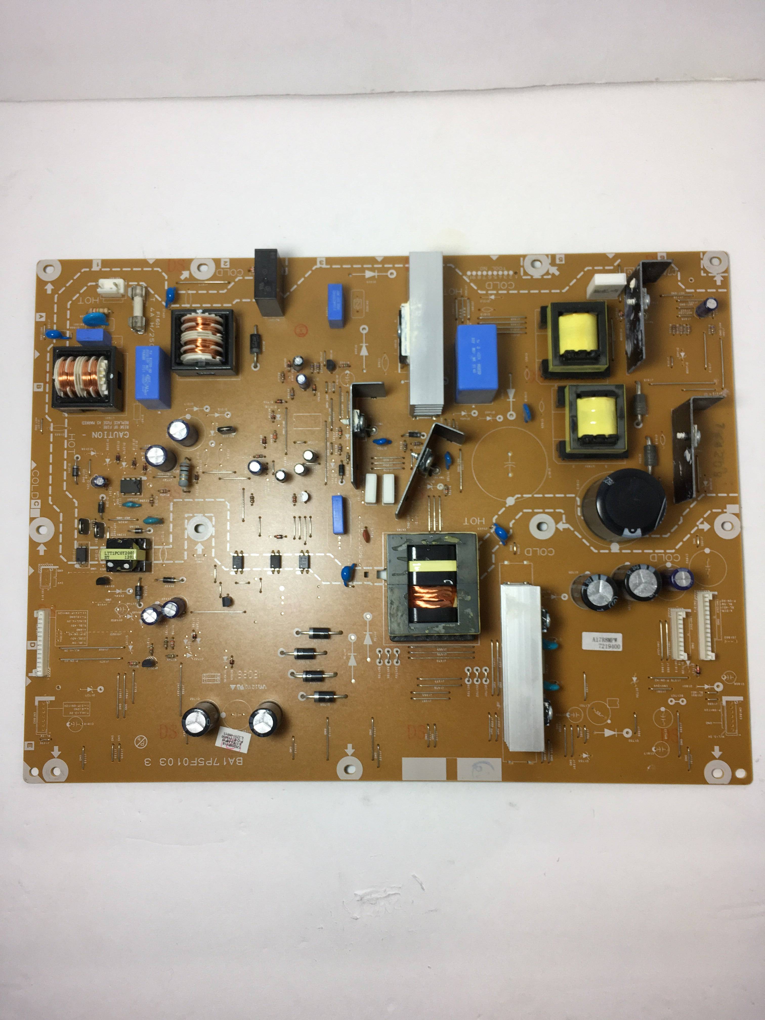 Philips A17R8MPW-001 Power Supply for 55PFL5706/F7