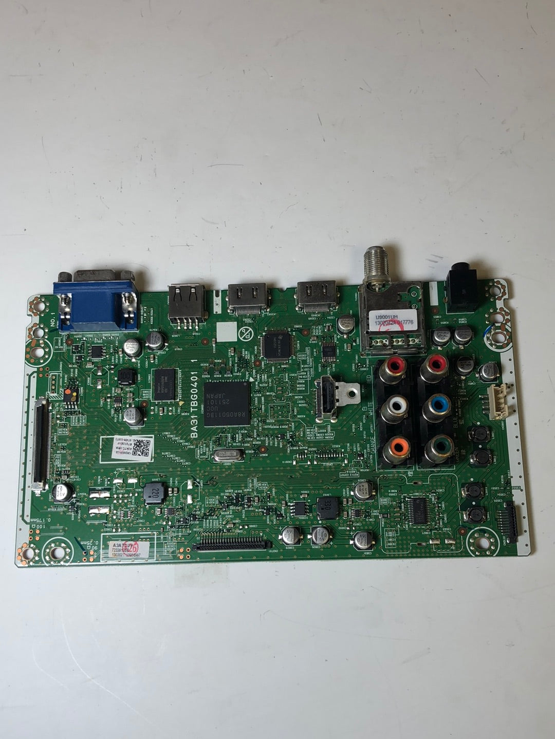 Emerson A3ATCMMA-002 Digital Main Board for LF391EM4