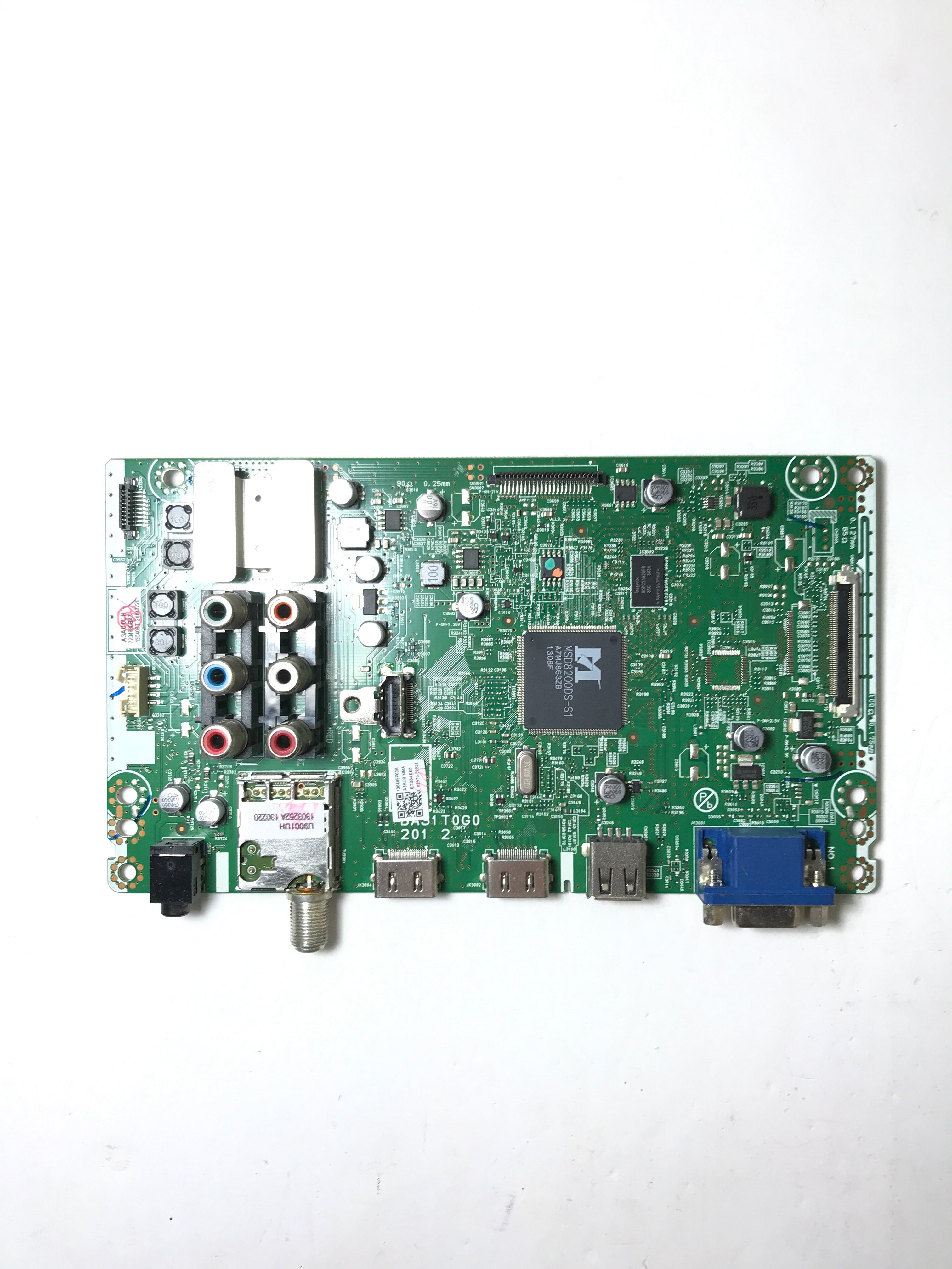 Emerson A3AU0MMA-007 Digital Main Board for LF501EM4/LF501EM4F (DS2 serial)
