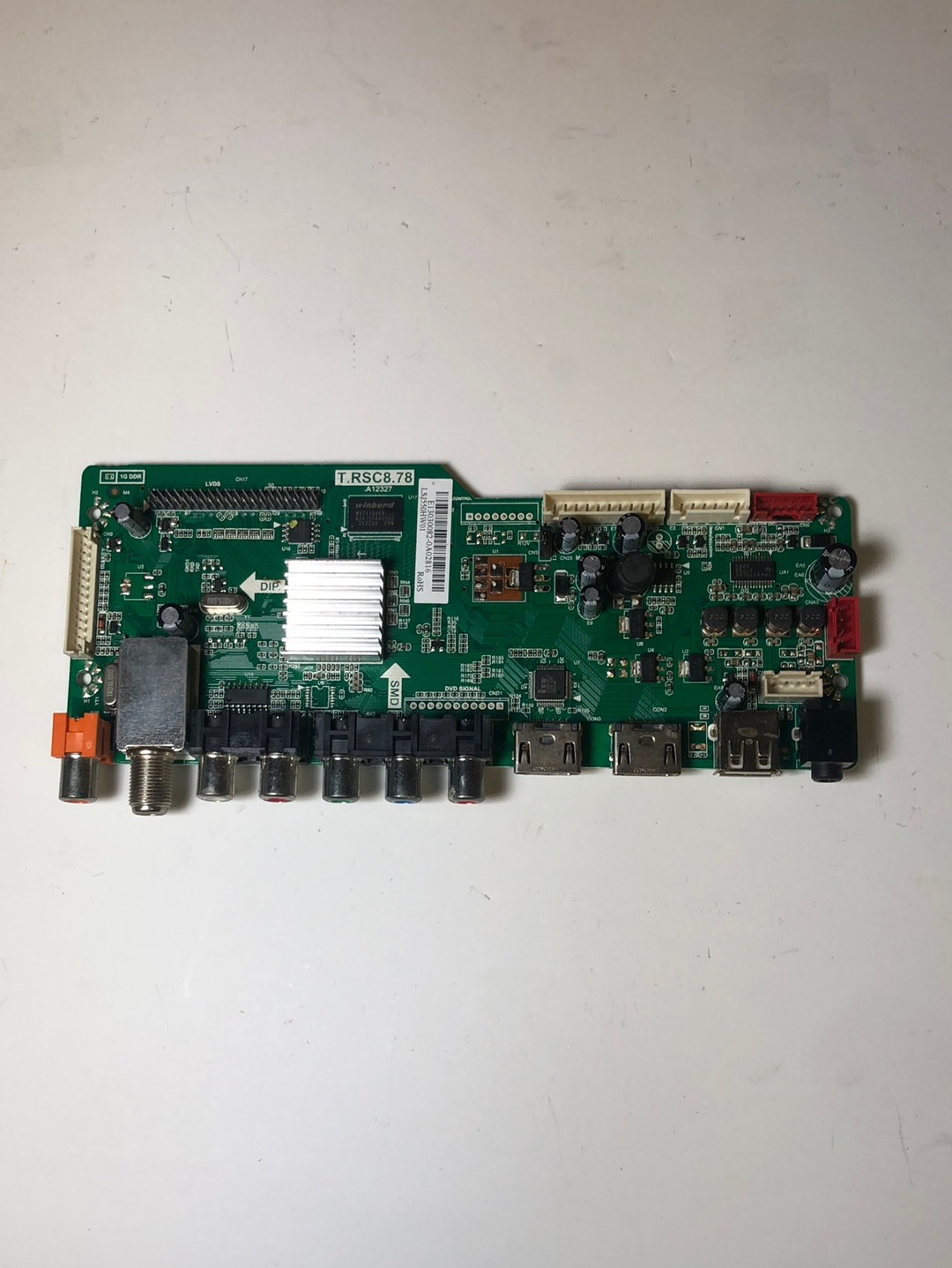 RCA 55120RE010C878LNA0-A1 Main Board for LED55C55R120Q