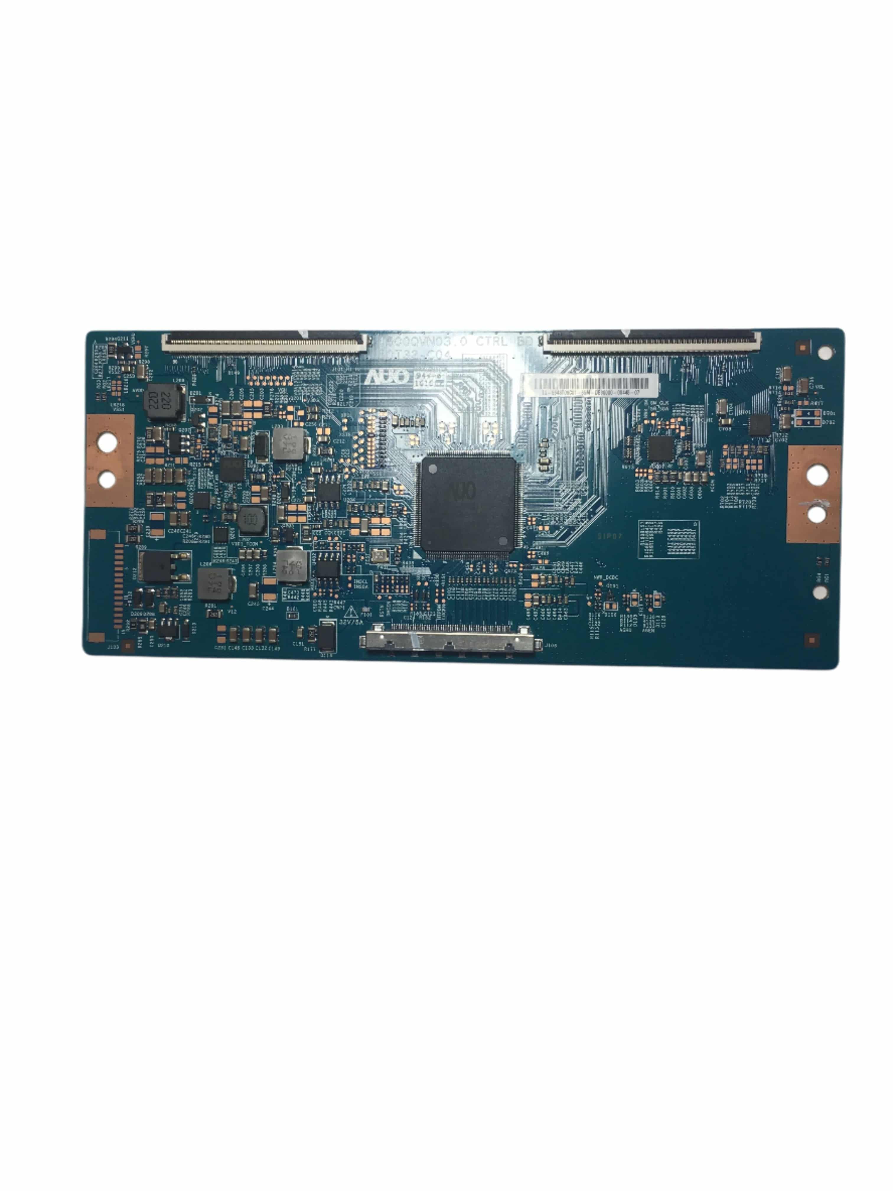 Vizio/Westinghouse 55.43T06.C01 T-Con Board