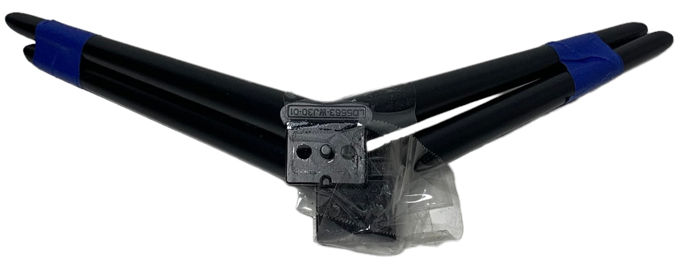 Westinghouse Element RCA LD5563 TV Stand/Base/Legs