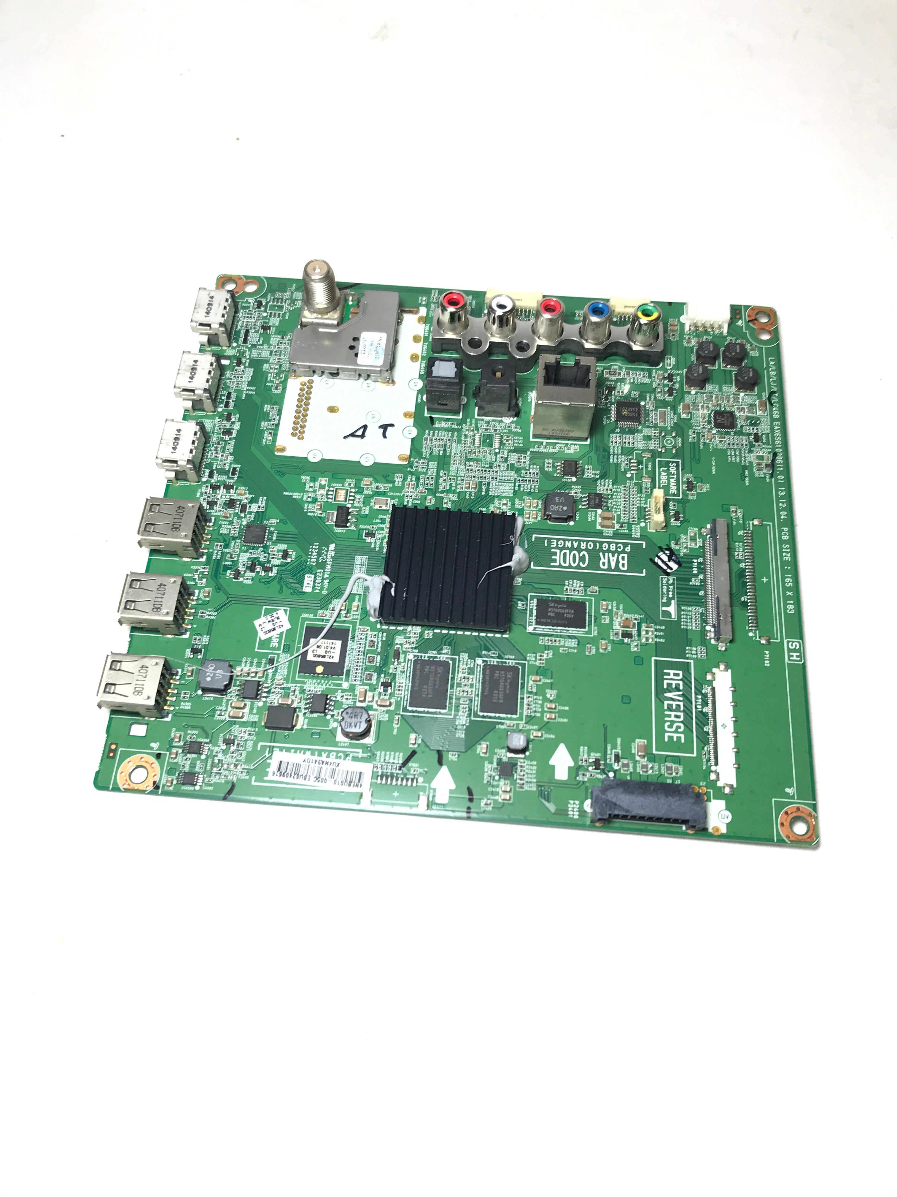 LG EBU62409616 Main Board for 42LB5800-UG
