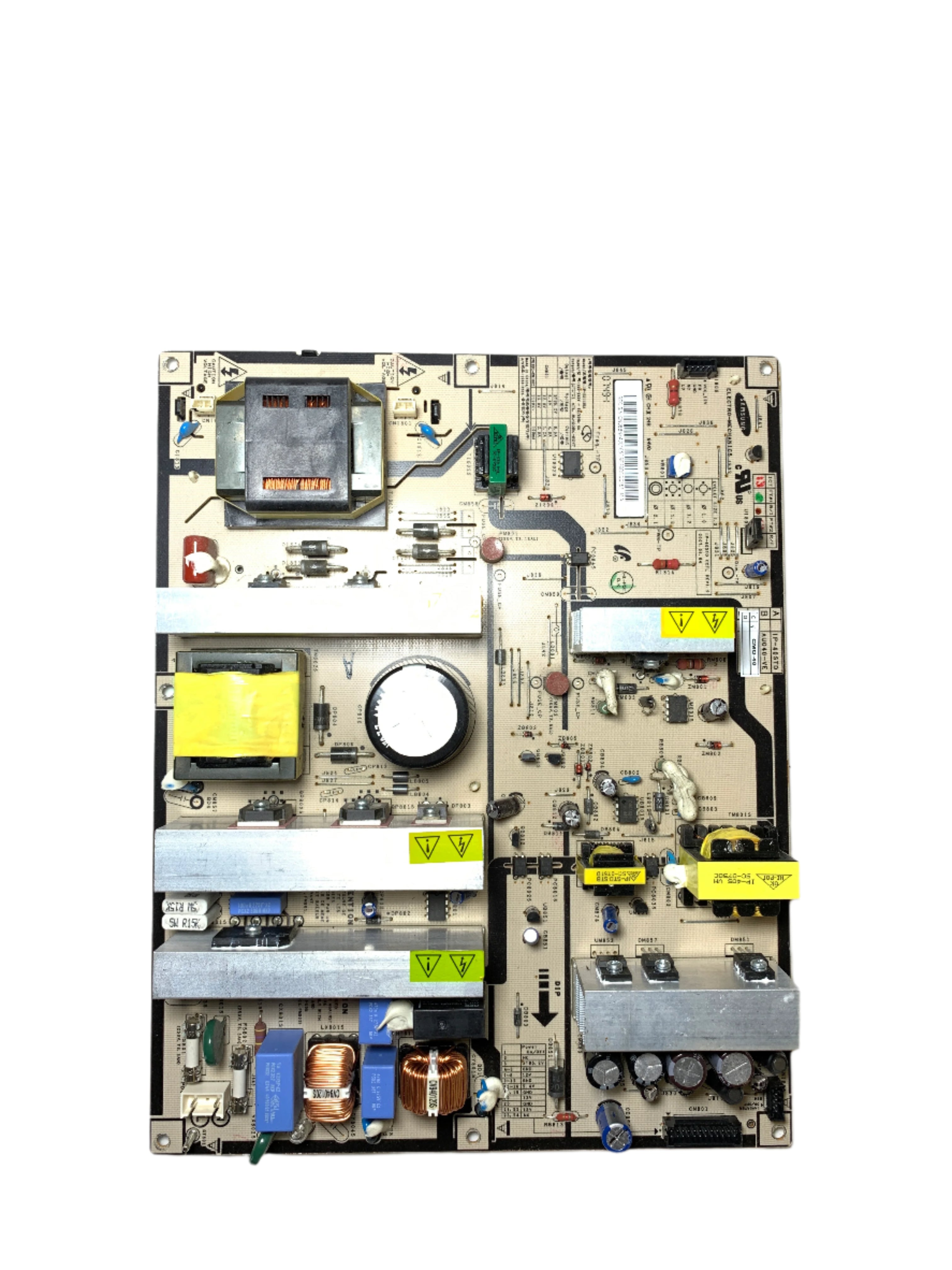 Samsung BN44-00165C Power Supply / Backlight Inverter for LNT4061FX/XAA