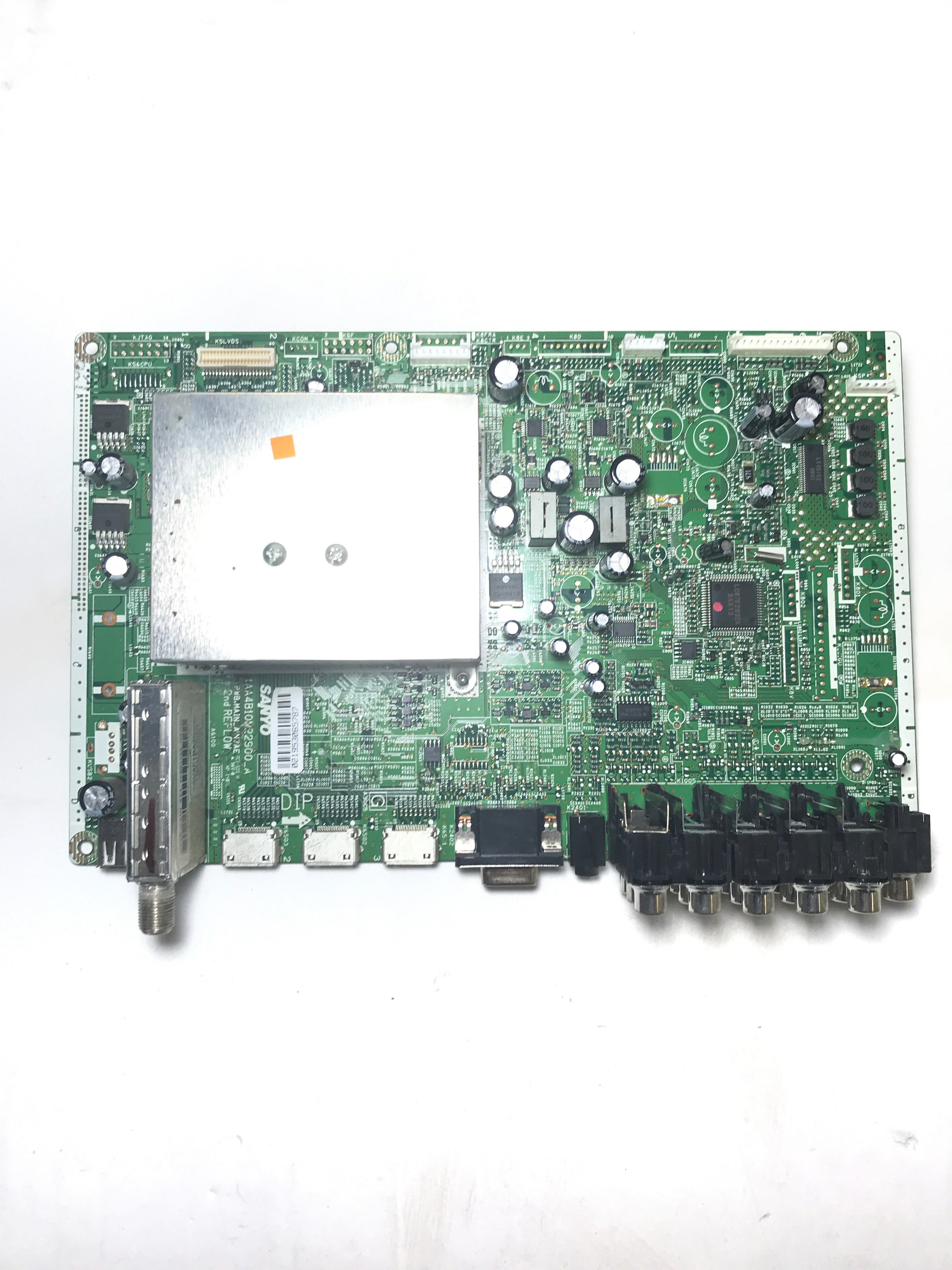 Sanyo N7EE (1AA4B10N22900) Main Board for DP46849 (P46849-00 Chassis)