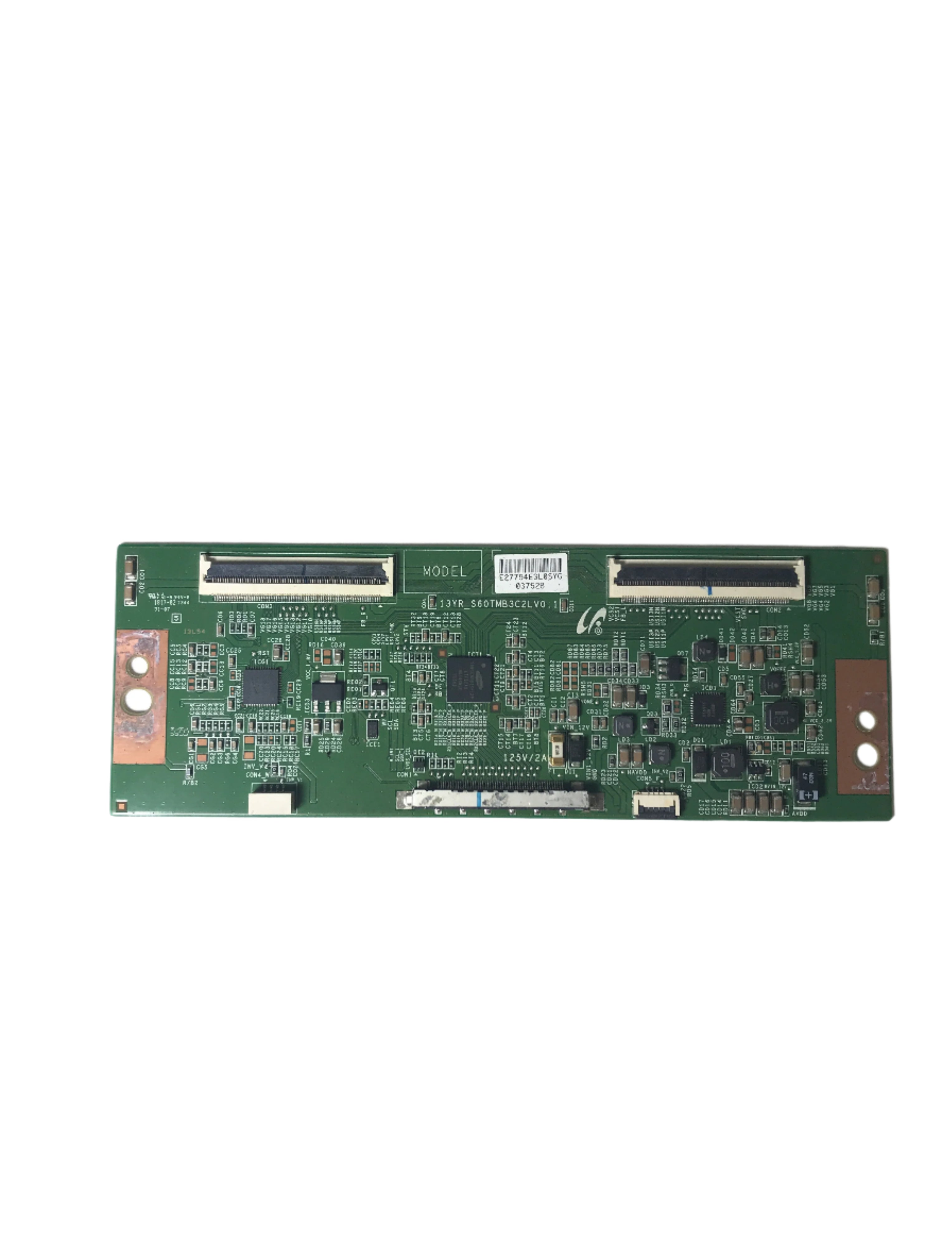 Magnavox/Emerson UPB0000SM001 T-Con Board