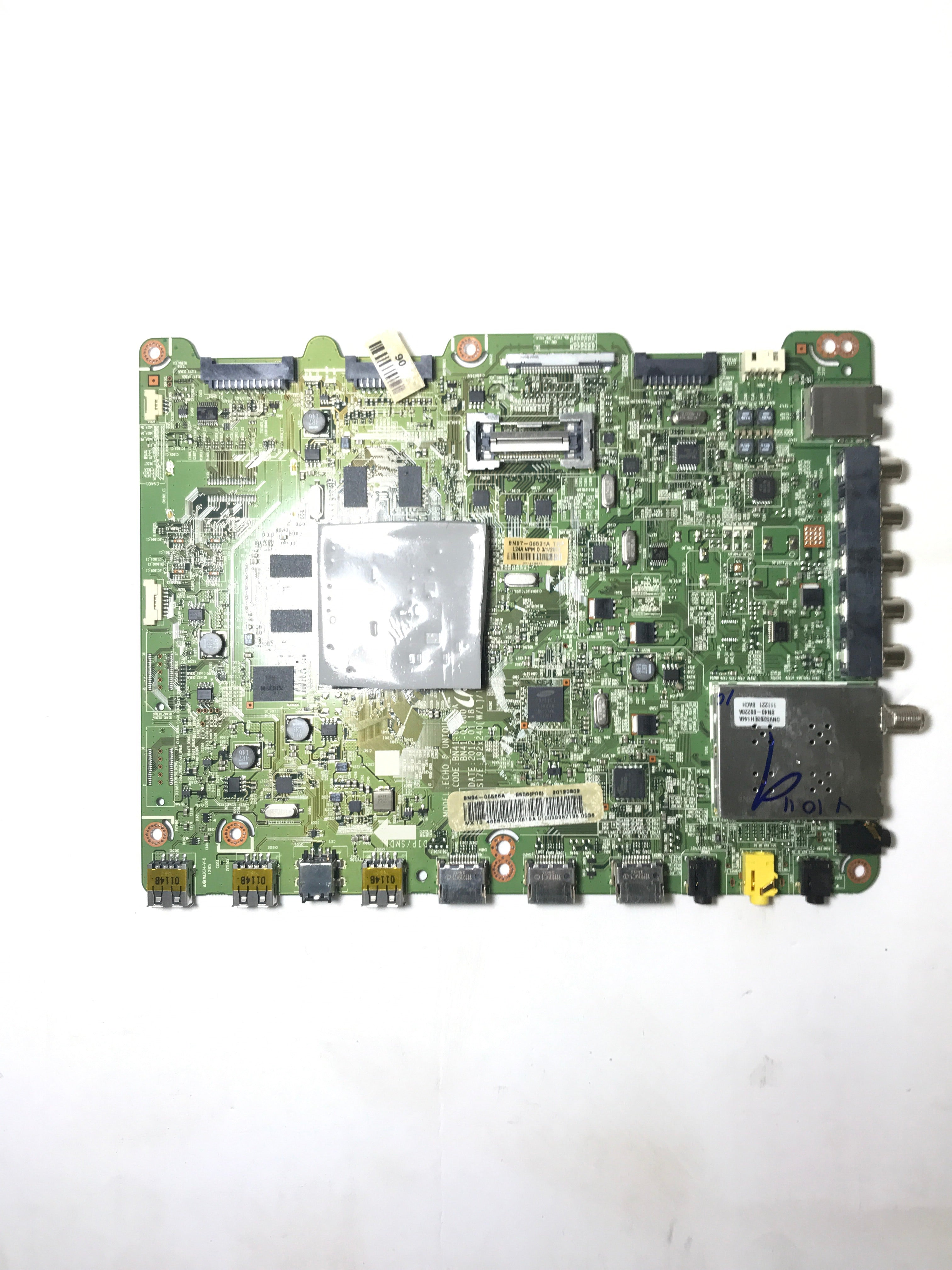Samsung BN94-05566A Main Board for UN46ES7500FXZA