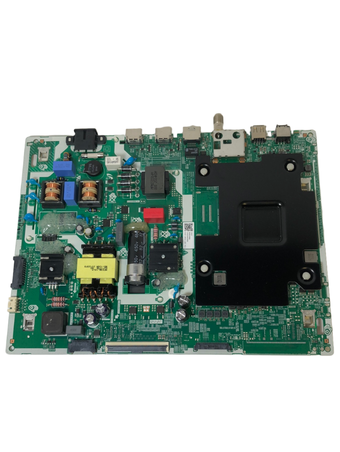 Samsung BN96-50988A Main/Power Board UN43TU700DFXZA UN43TU7000FXZA (Ver CB01)