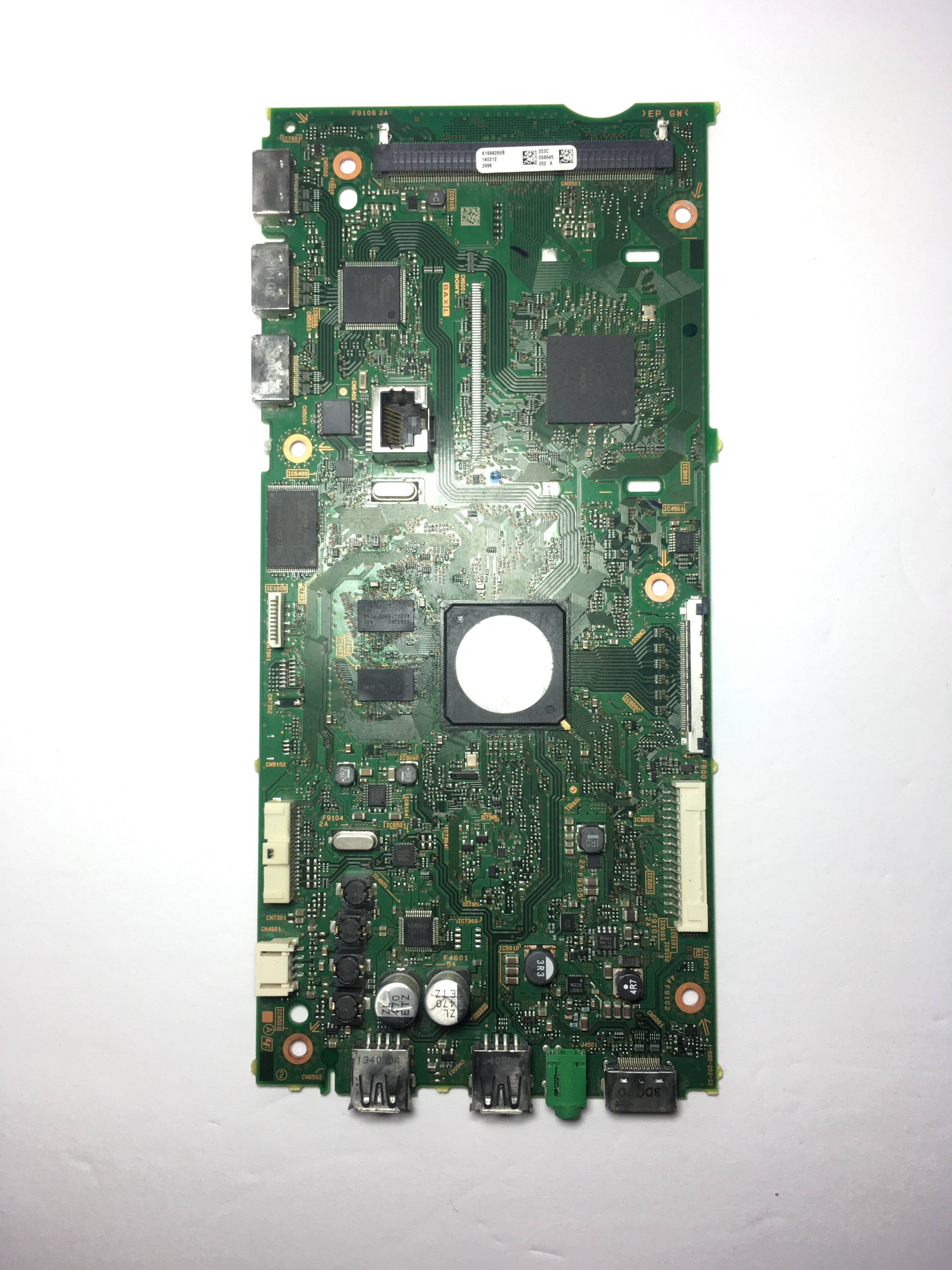 Sony A-1998-282-A BAX Main Board