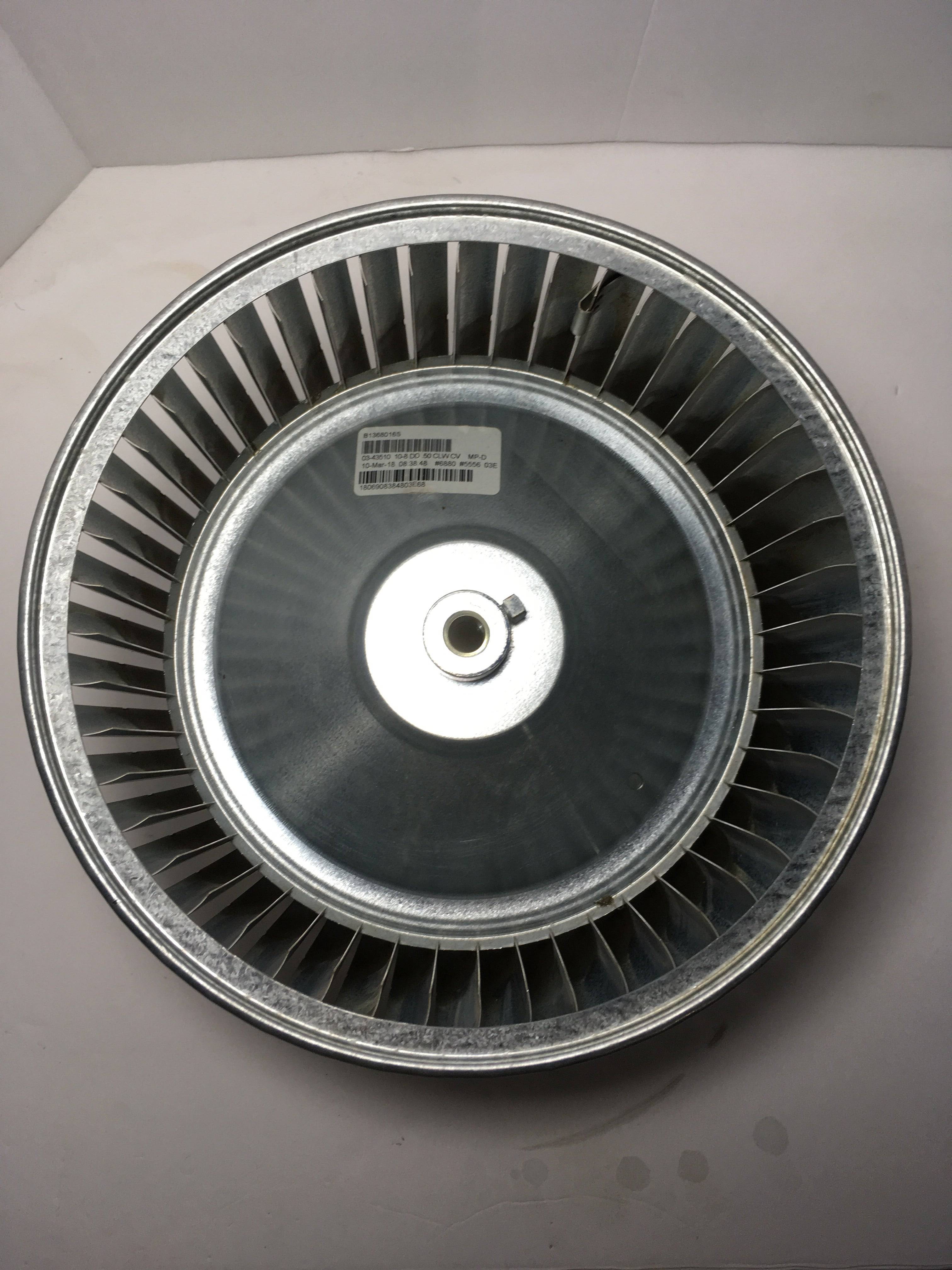 Goodman B1368016S Blower Wheel