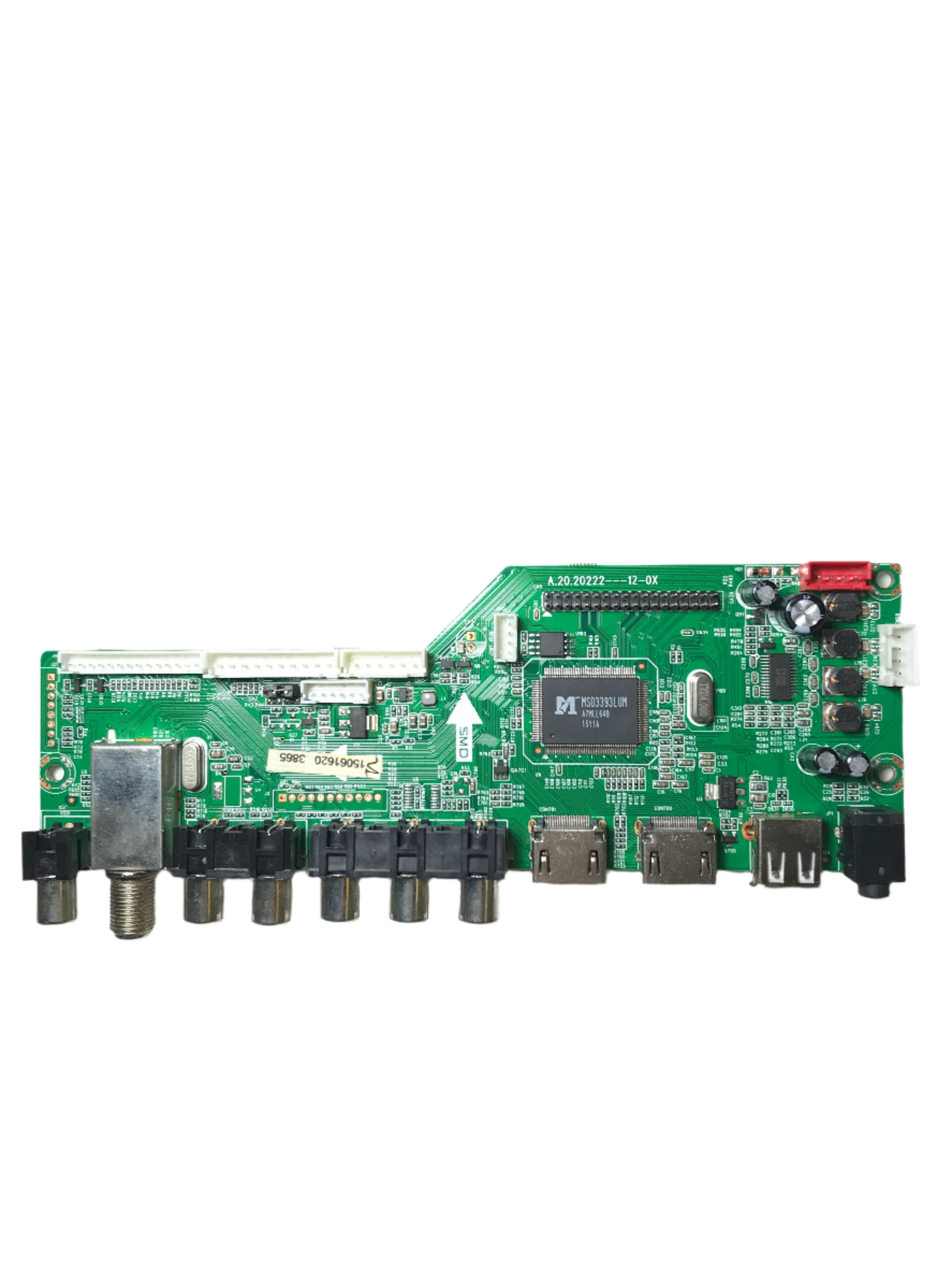 RCA 58GE01M3393LNA66-A1 Main Board for LED58G45RQ