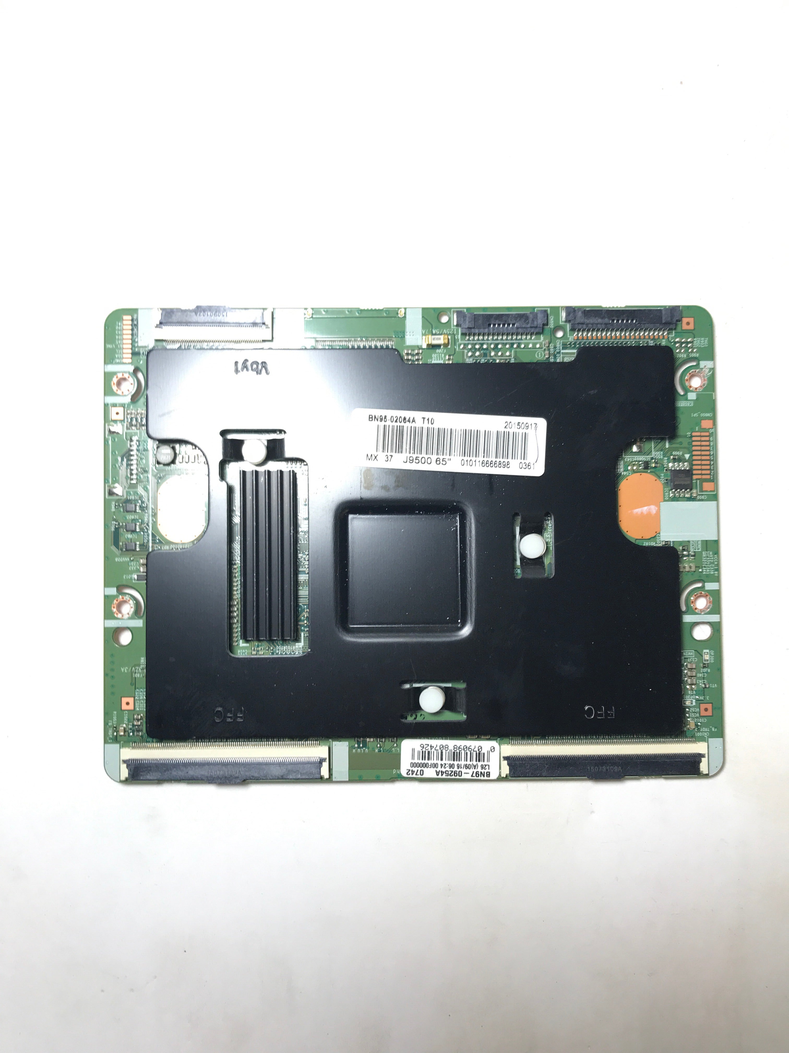 Samsung BN95-02064A T-Con Board