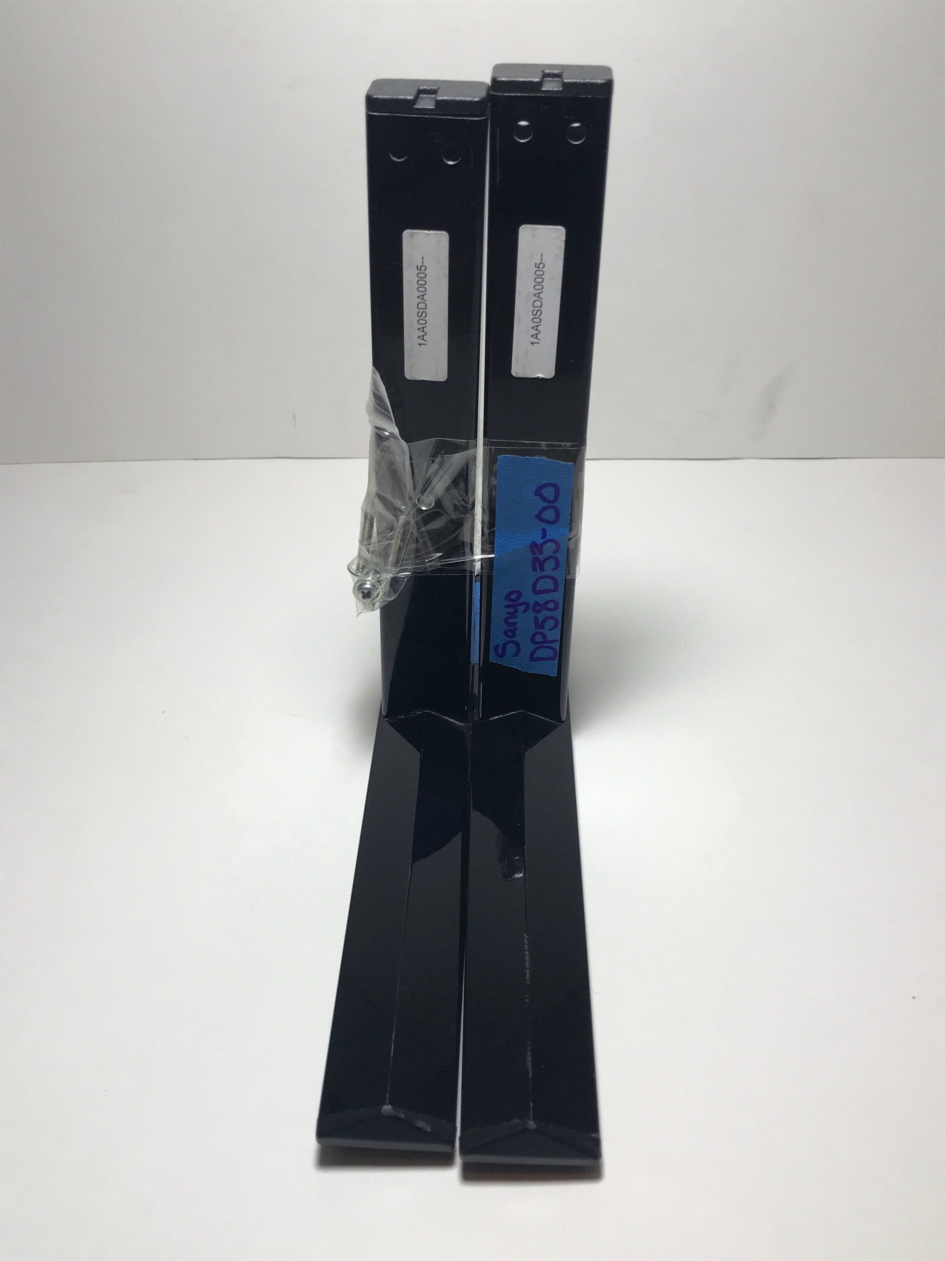Sanyo DP58D33 TV Stand/Base
