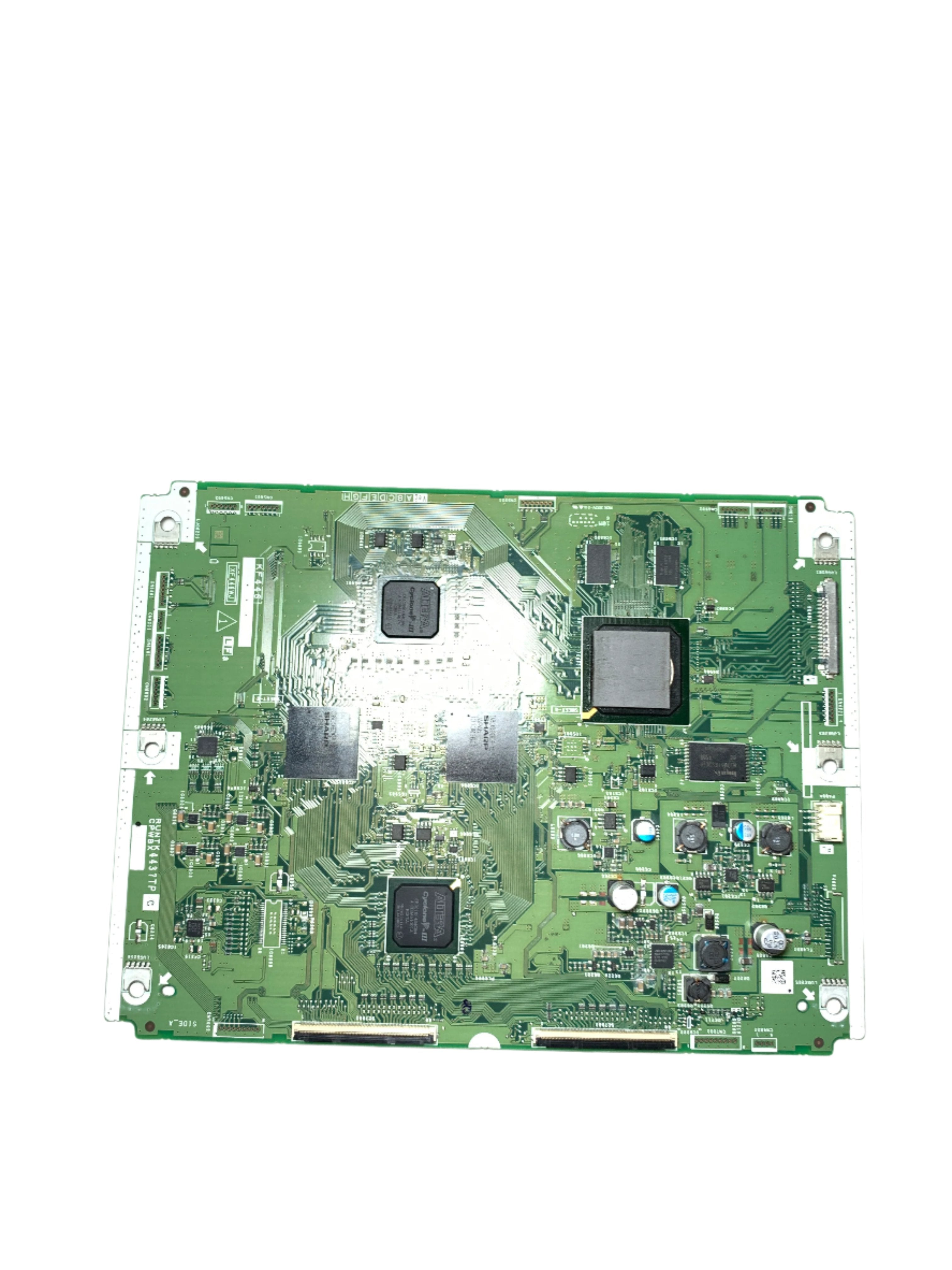 LG RUNTK4437TPZC (KF464, QKITPF464WJN1) T-Con Board for 4230